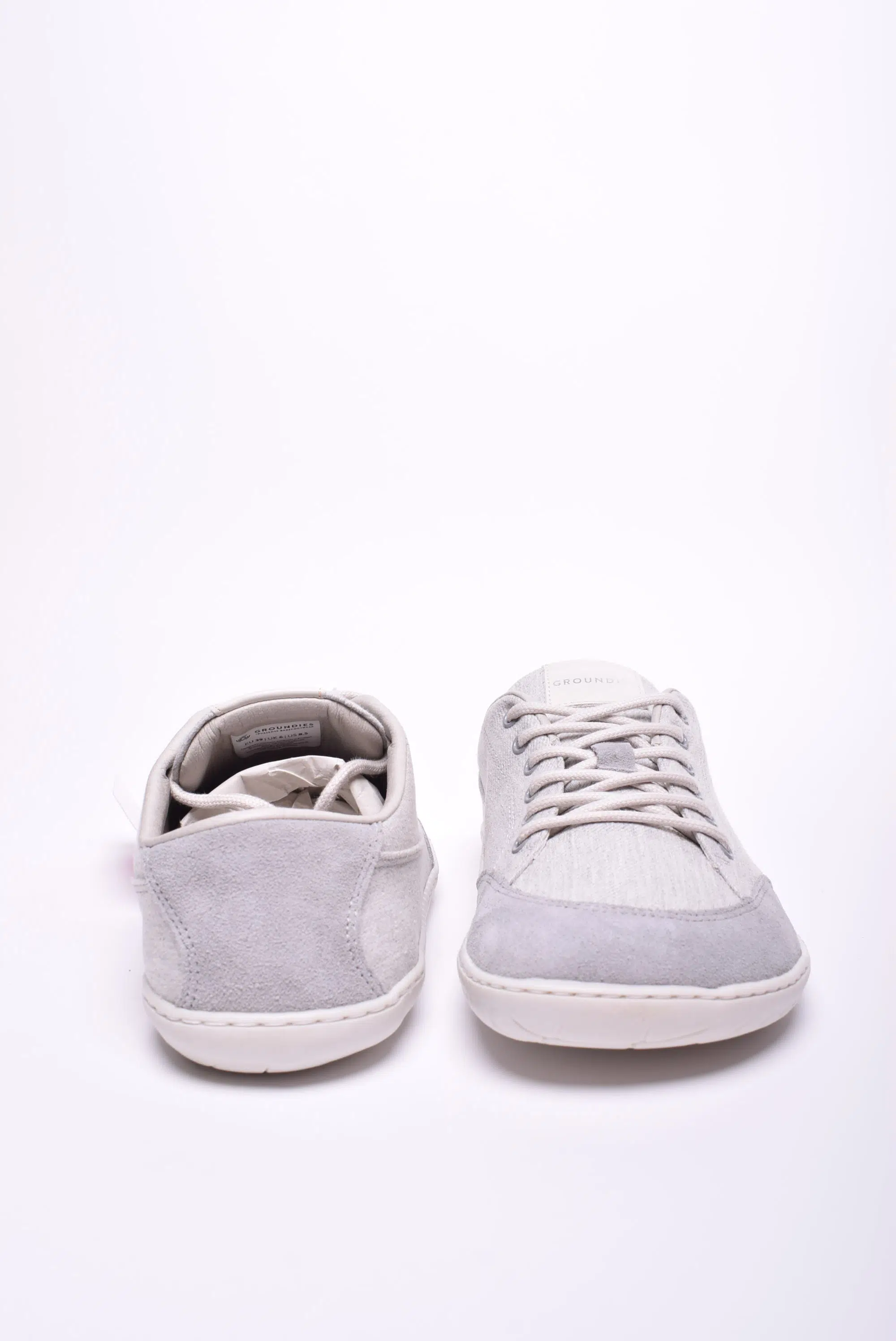 Sneakers dama Amsterdam, Barefoot [3]