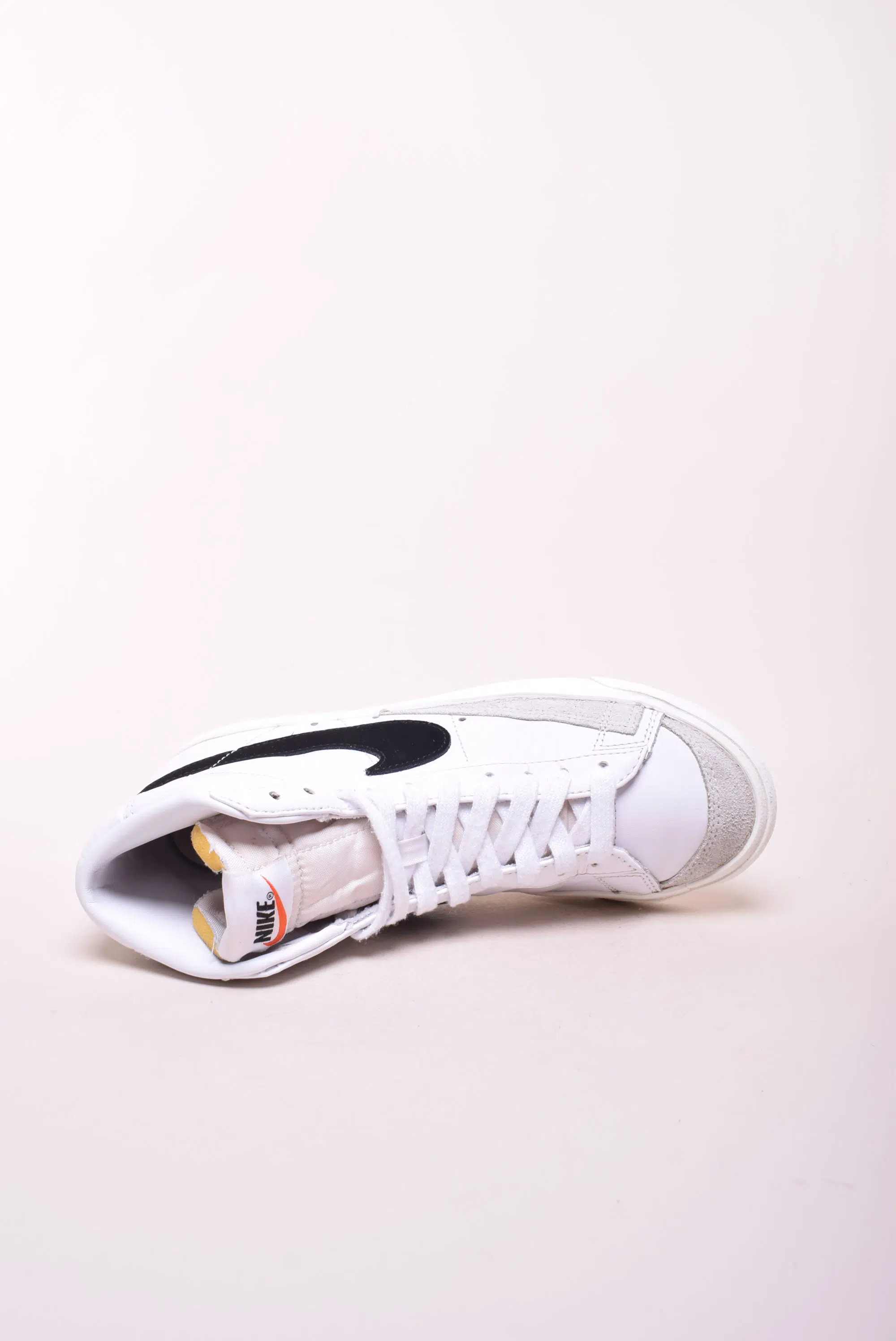 Sneakers dama Blazer Mid [4]