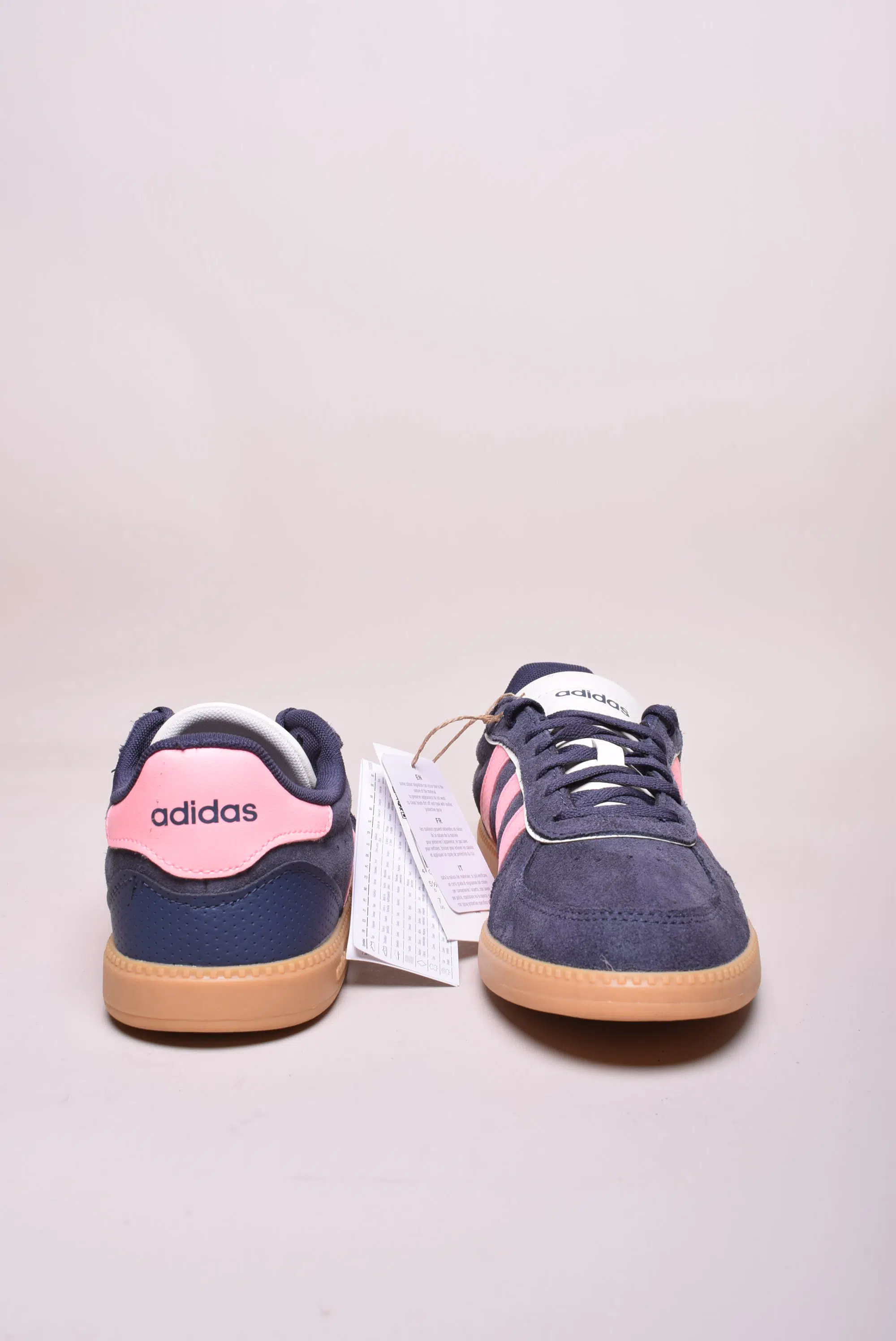 Sneakers dama Breaknet Sleek, cu spuma memorie [3]