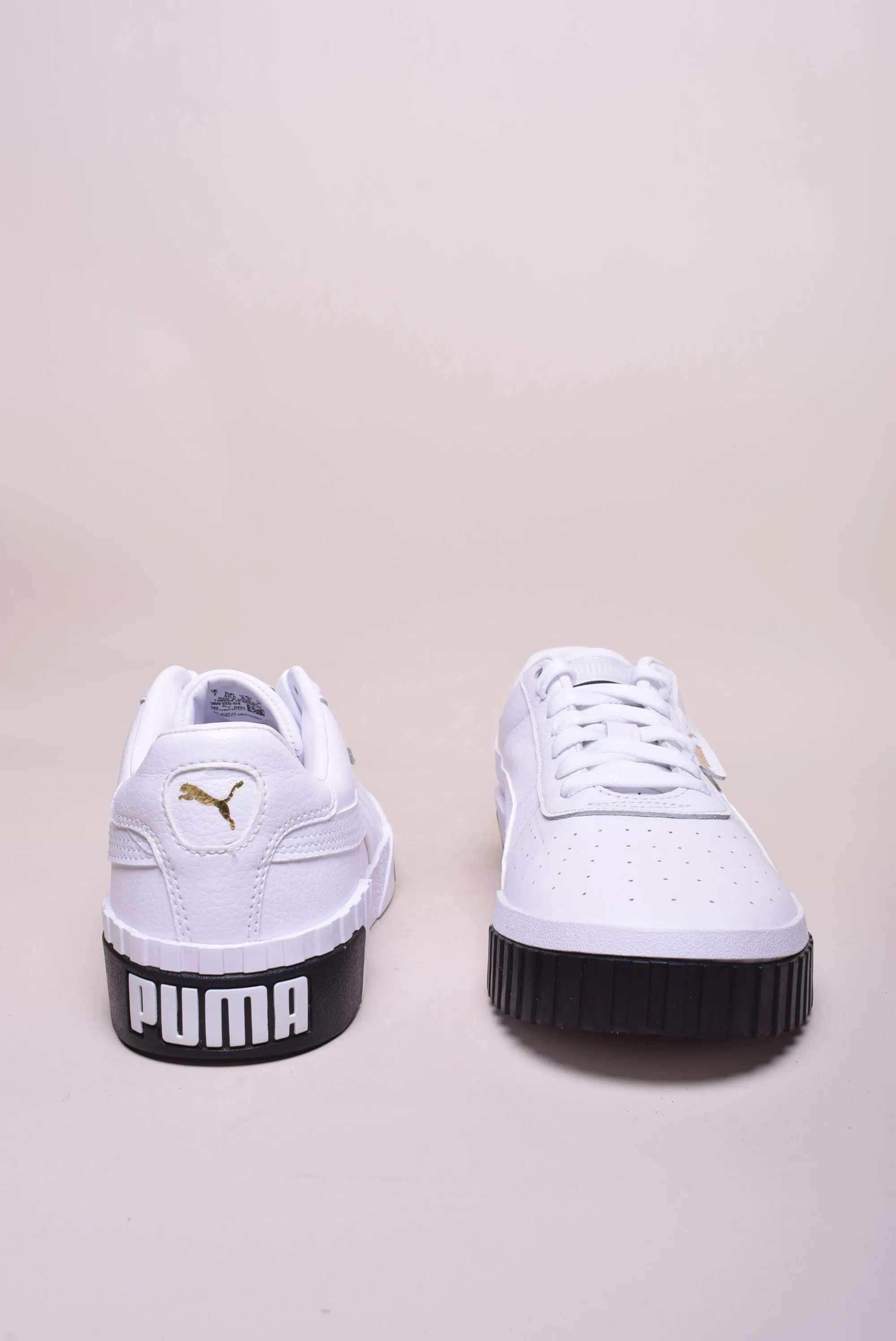 Sneakers dama Cali [3]