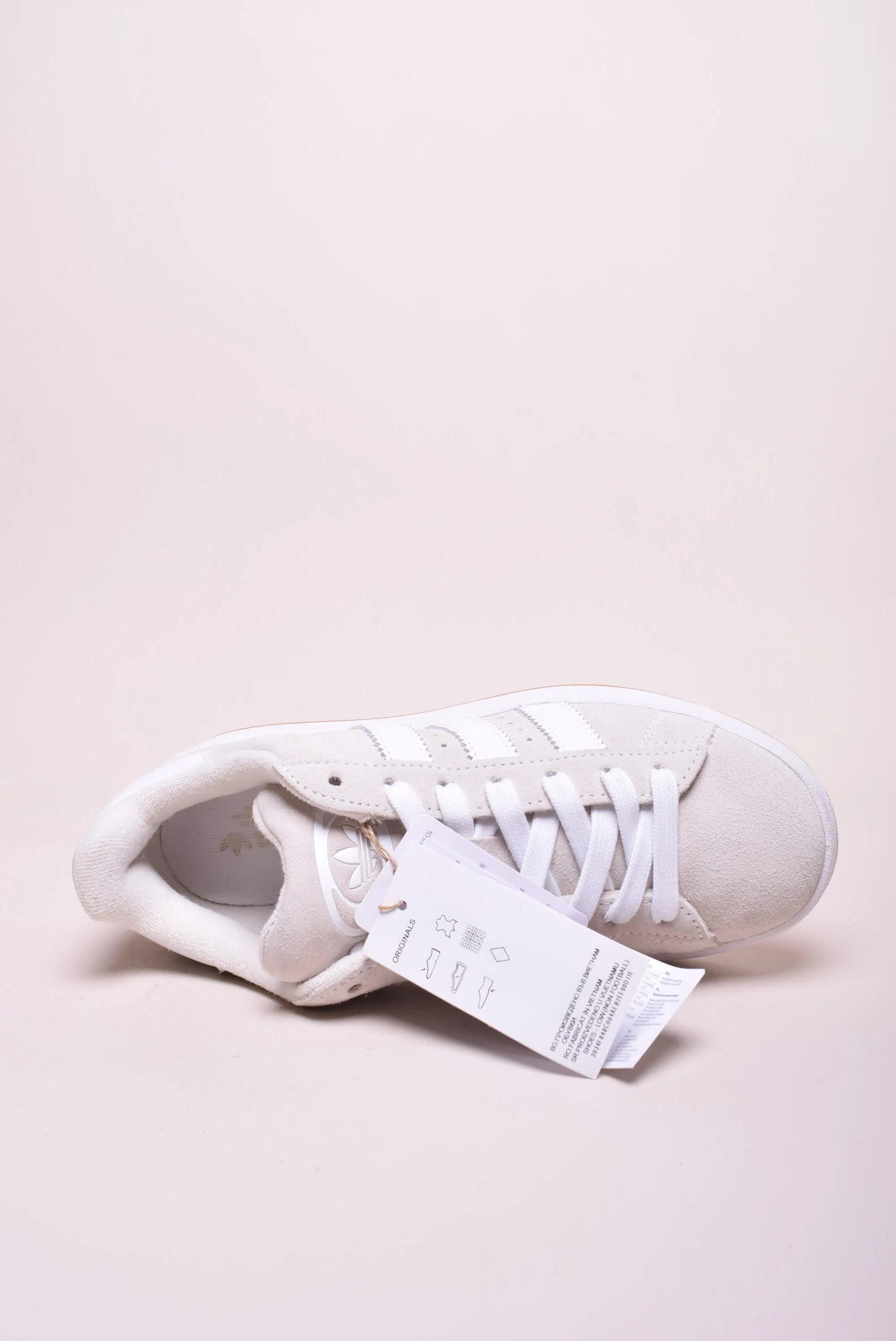 Sneakers dama Campus 00s [4]