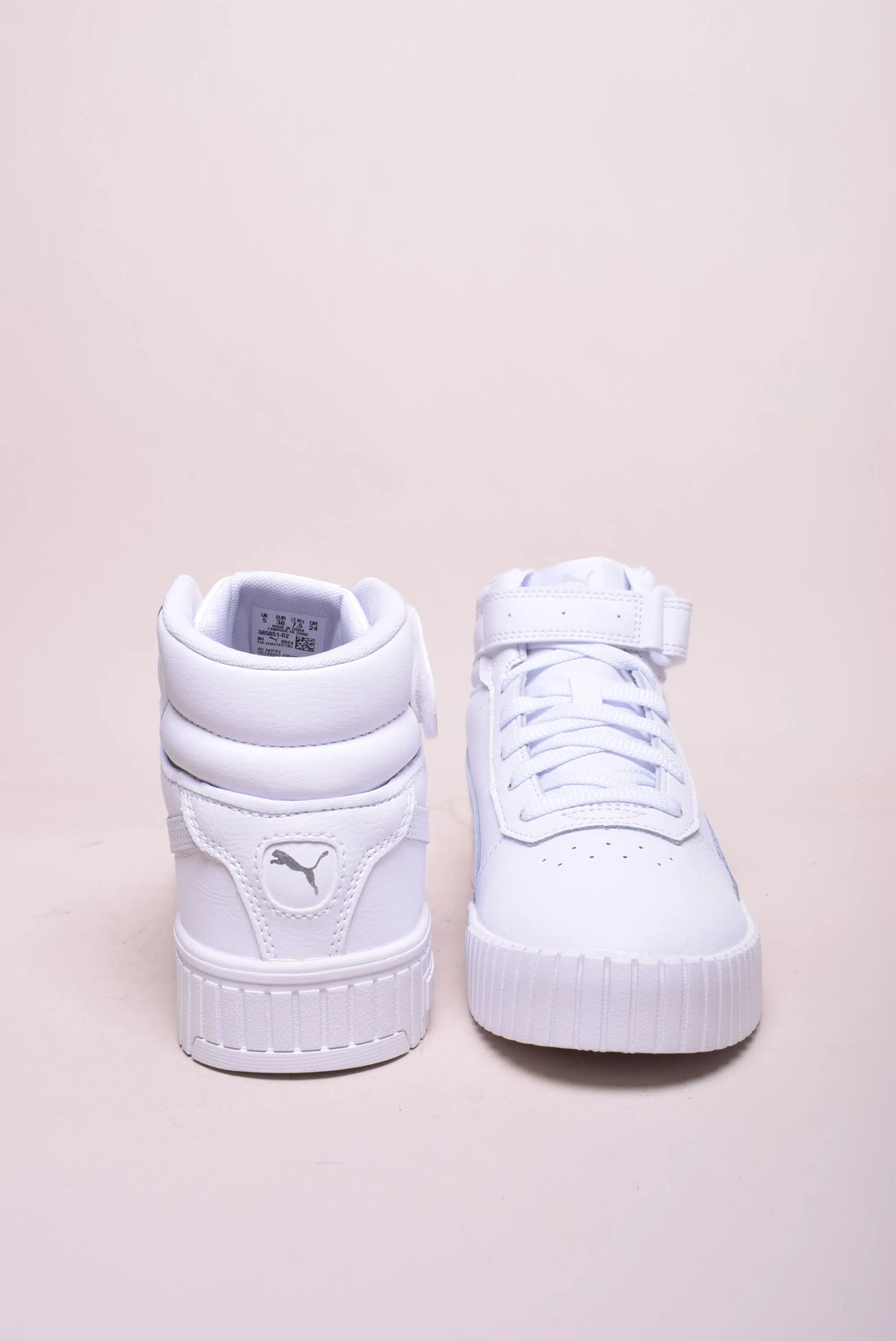 Sneakers dama Carina 2.0 Mid [3]