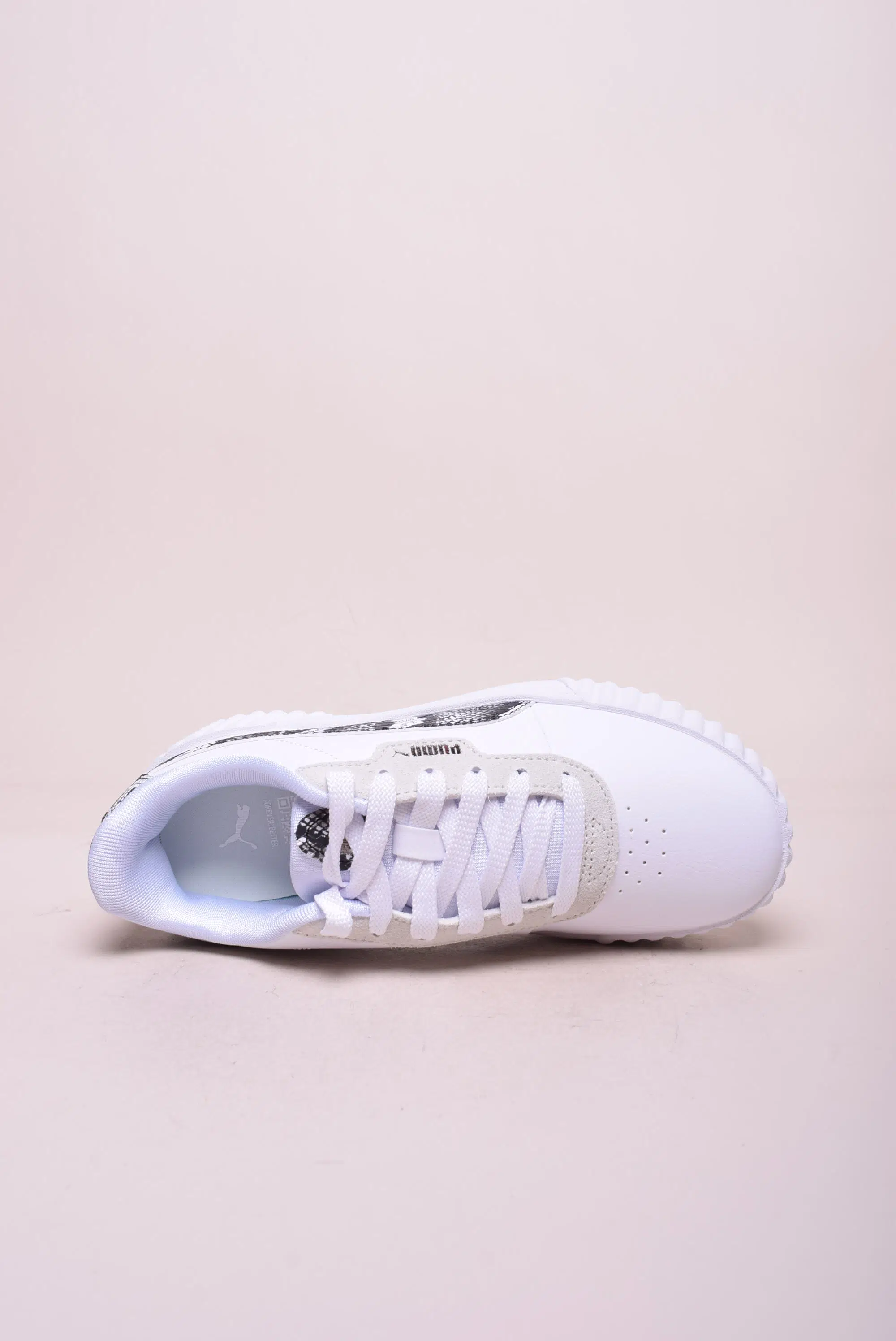 Sneakers dama Carina 3.0 Snake Chic [4]