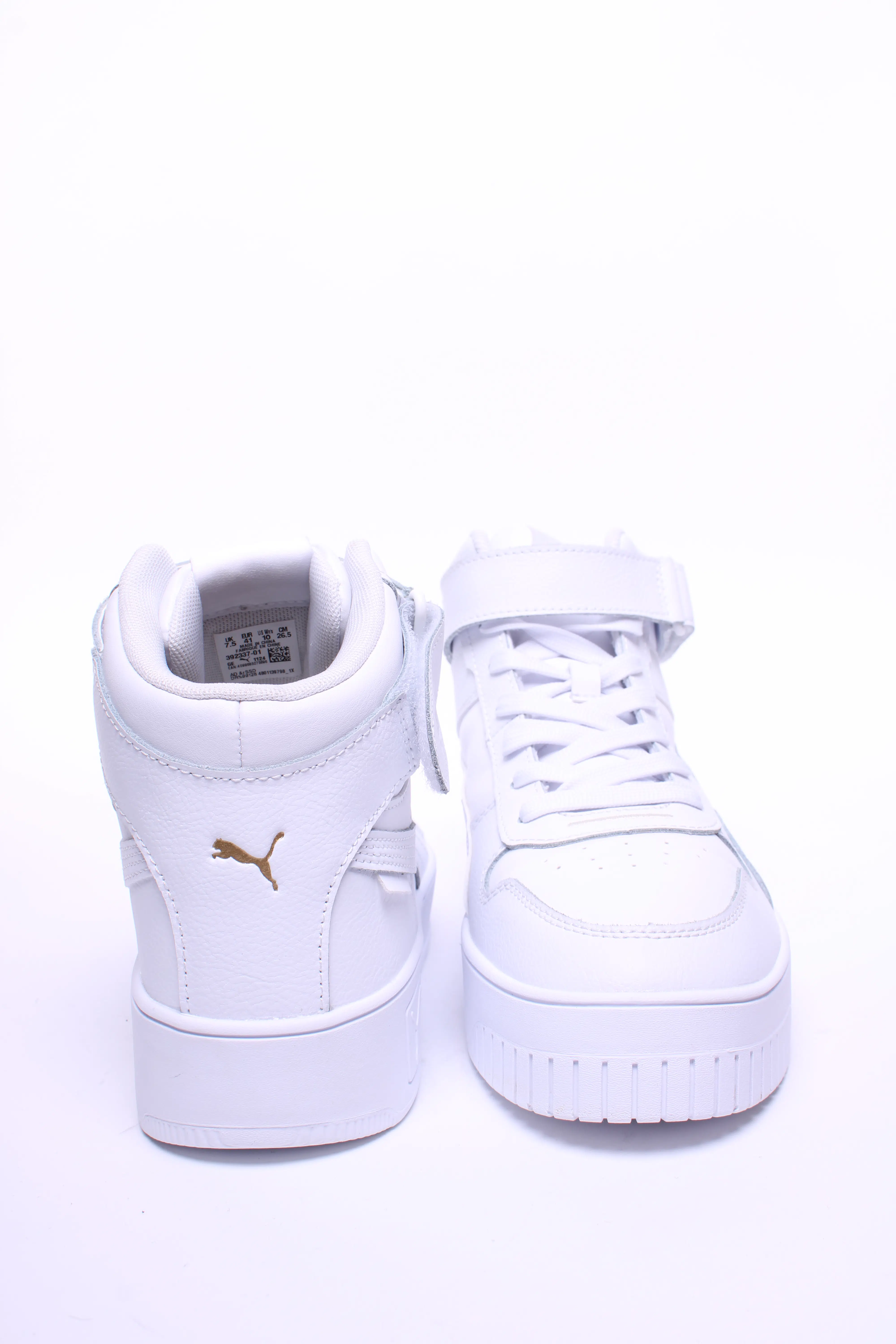 Sneakers dama Carina Street Mid [3]