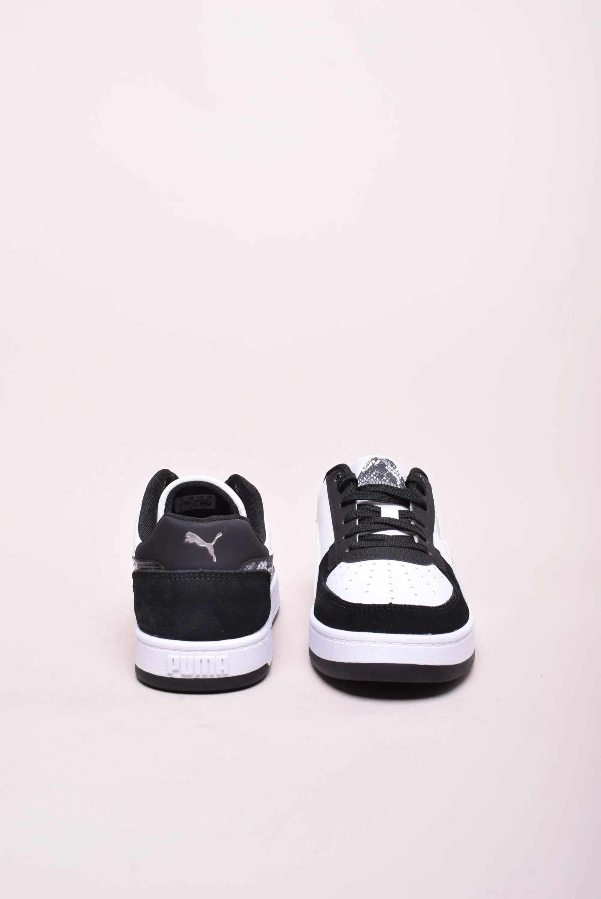 Sneakers dama Caven 2.0 Snake Chic [3]