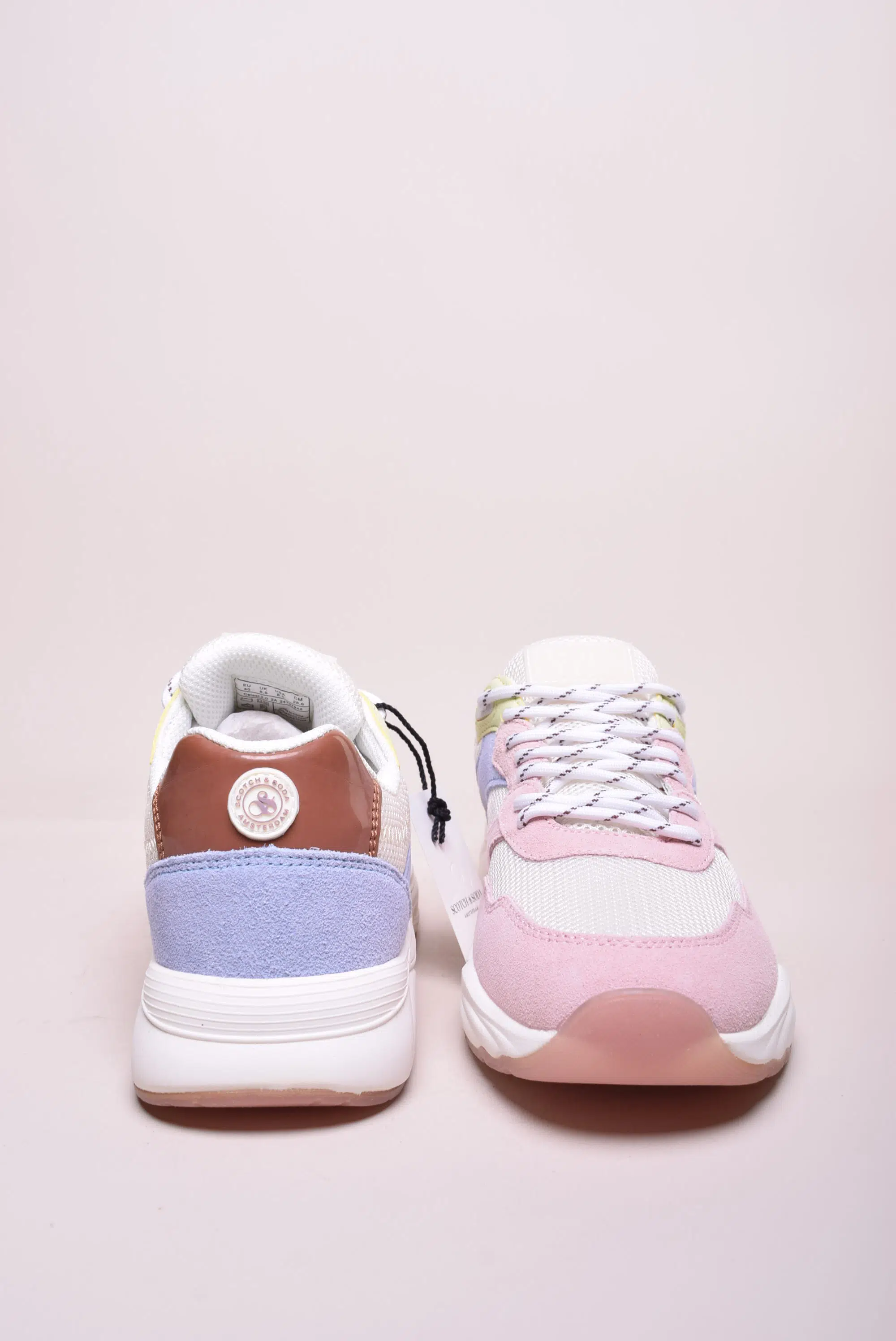 Sneakers dama Celest 2.0 [3]