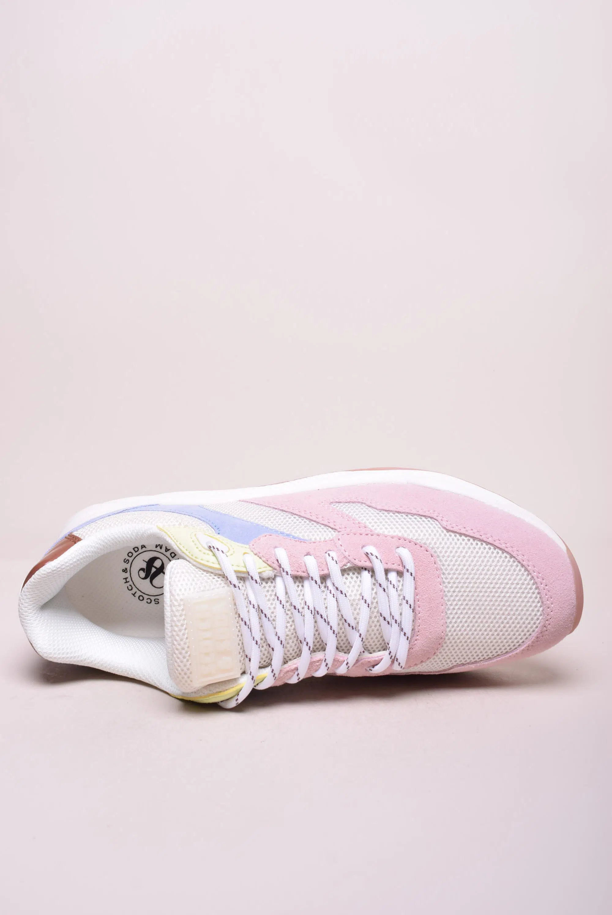 Sneakers dama Celest 2.0 [4]