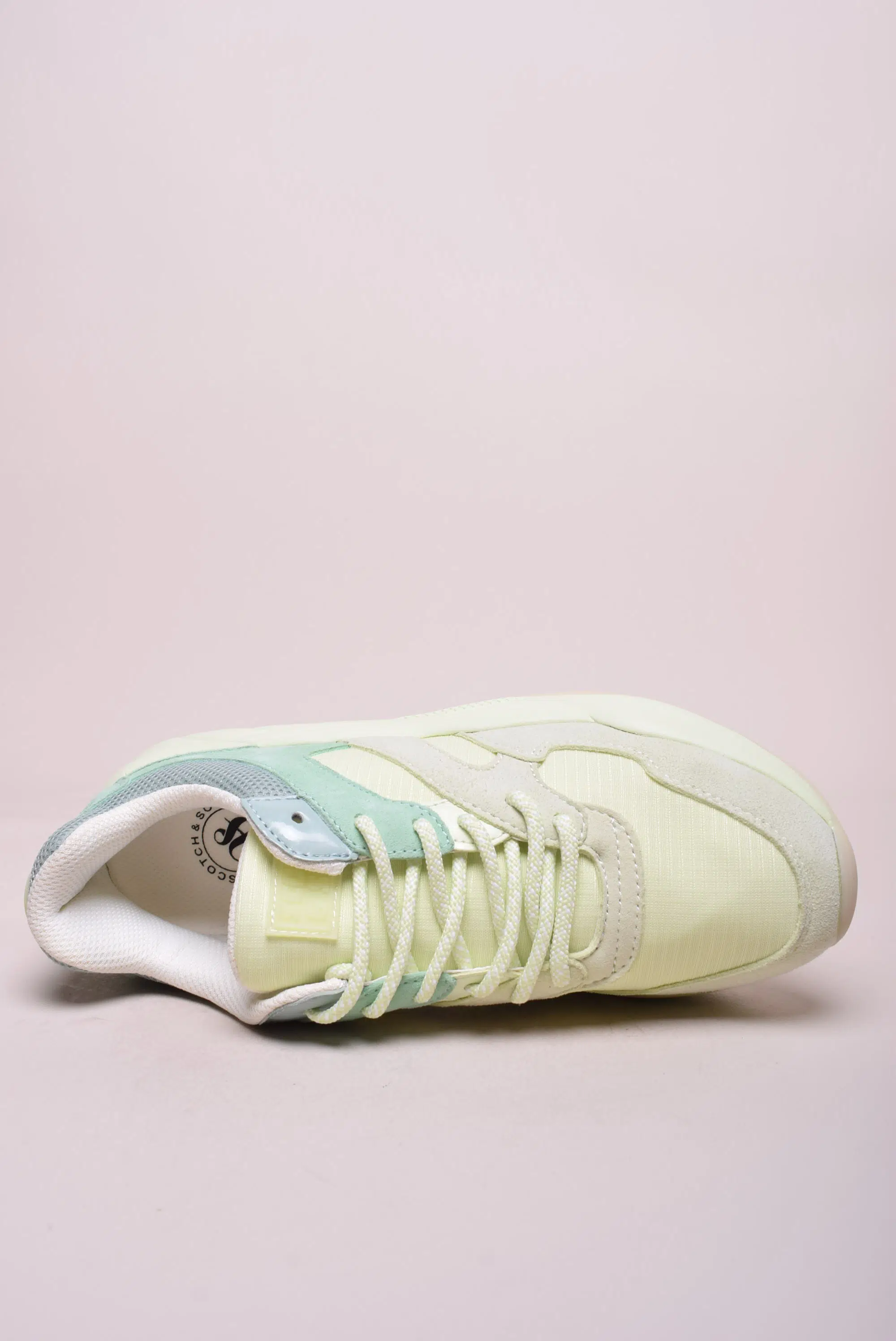 Sneakers dama Celest [4]