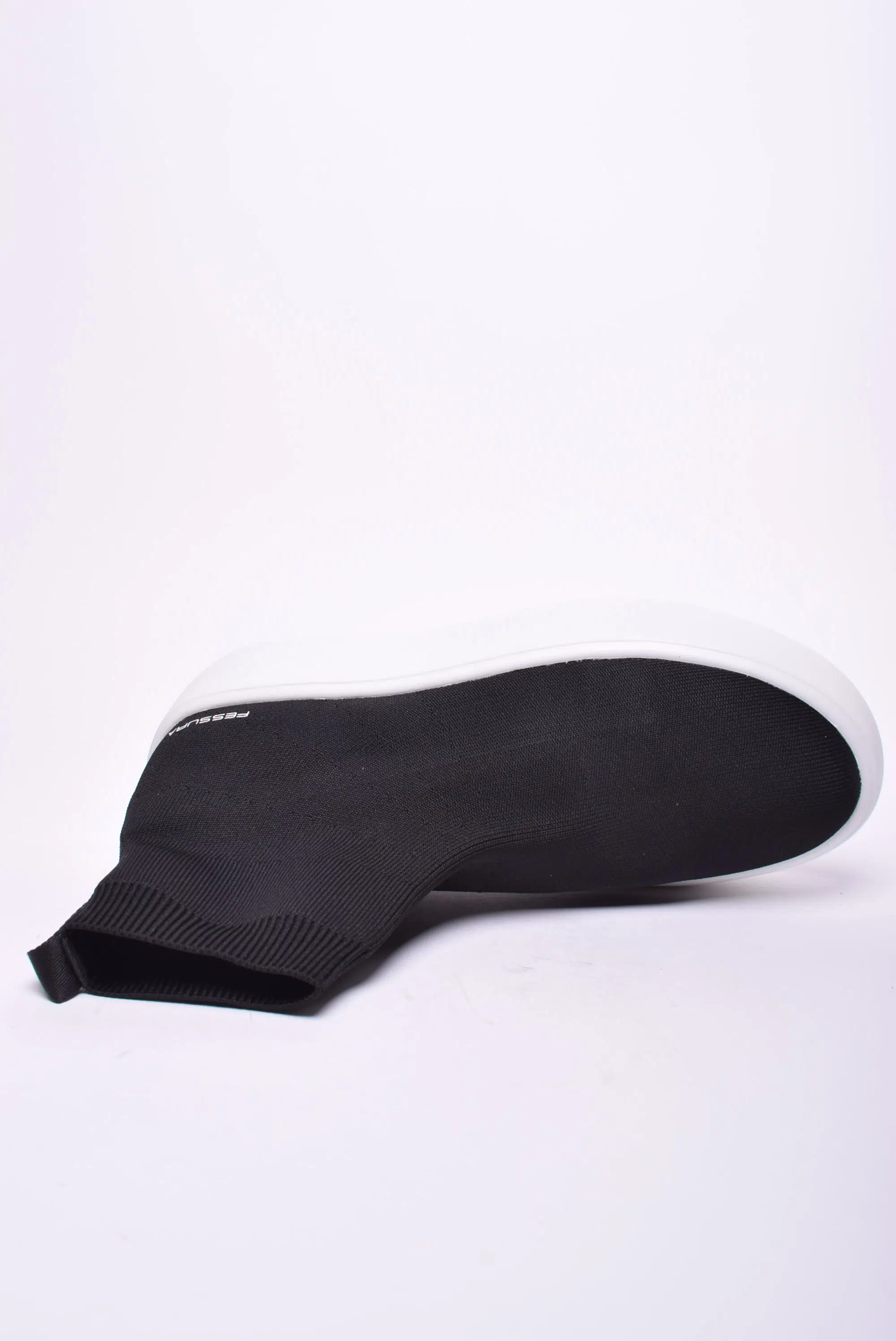 Sneakers dama Cloud Knit, cu platforma [4]