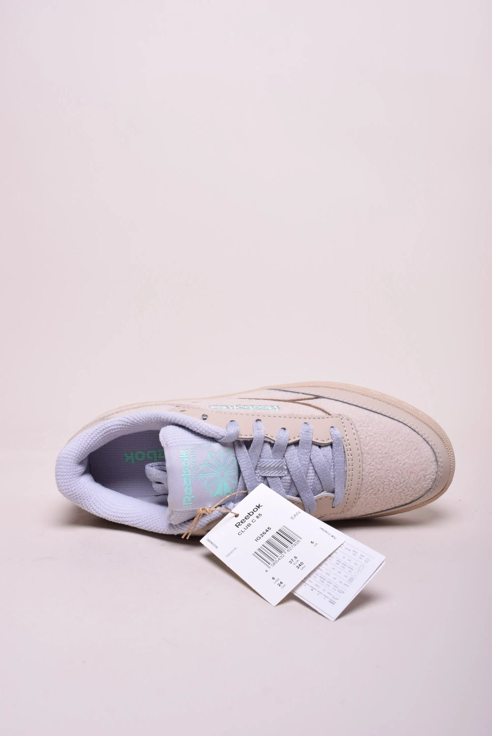 Sneakers dama Club C 85 [4]