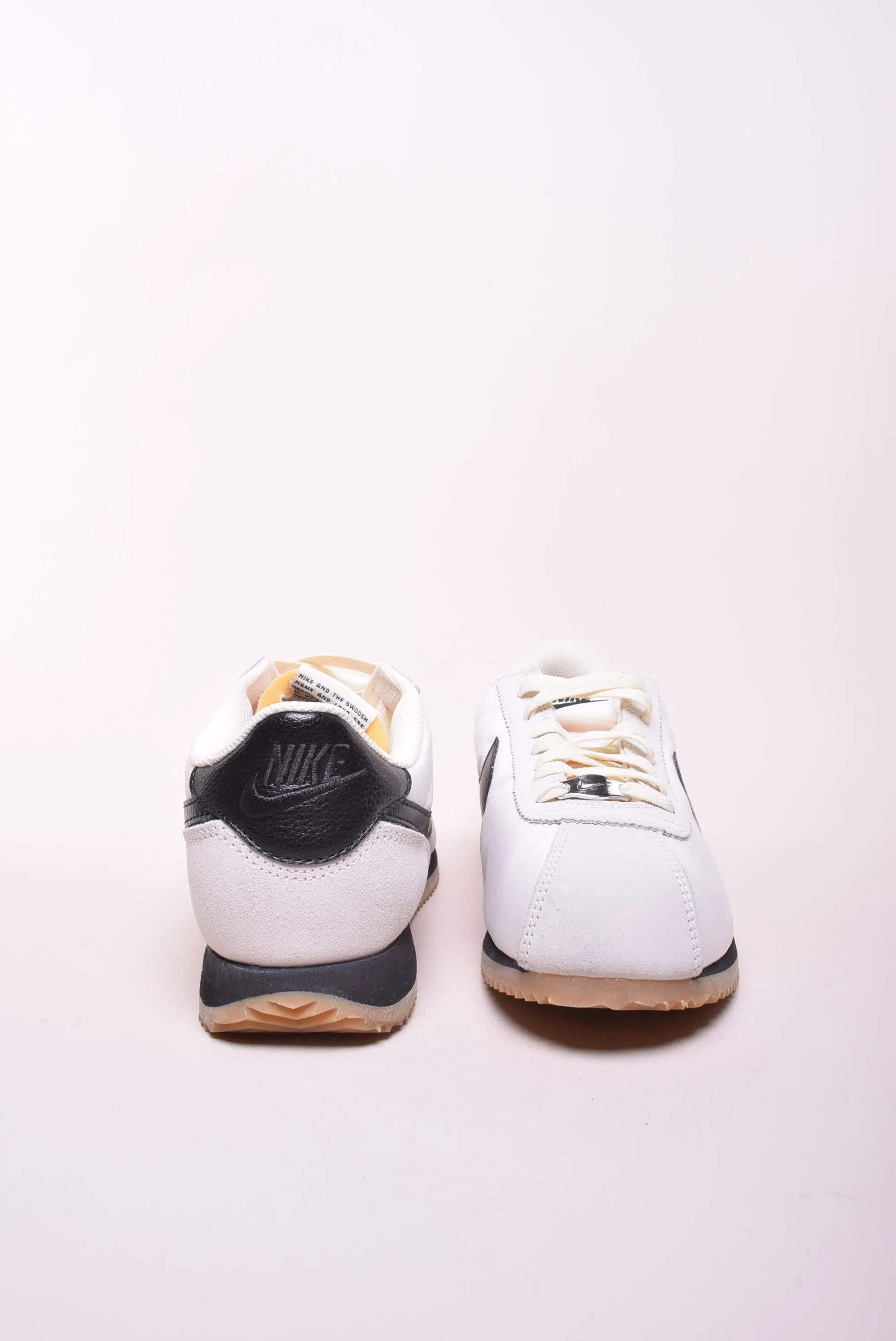 Sneakers dama Cortez TXT [3]