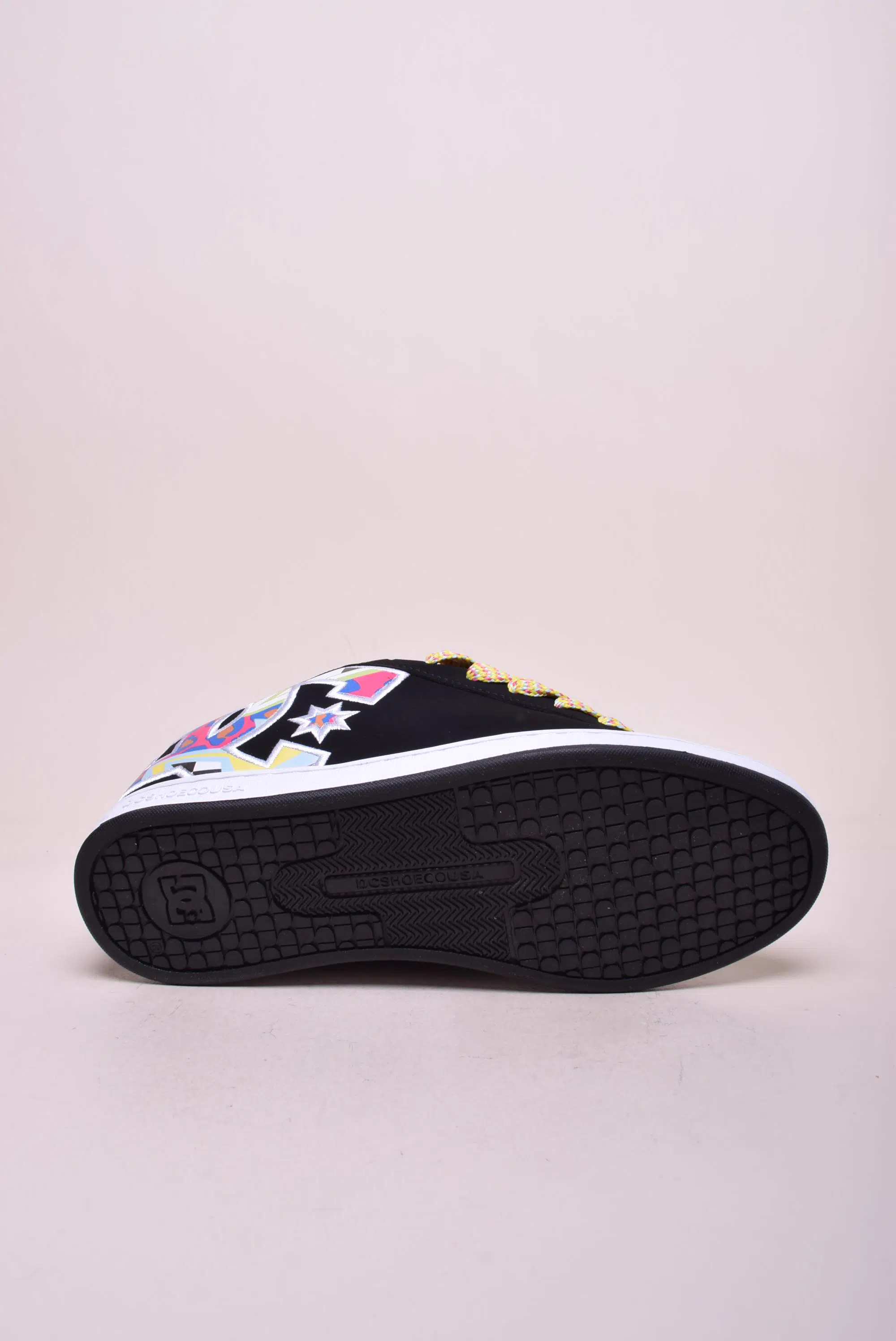 Sneakers dama Court Graffik [2]