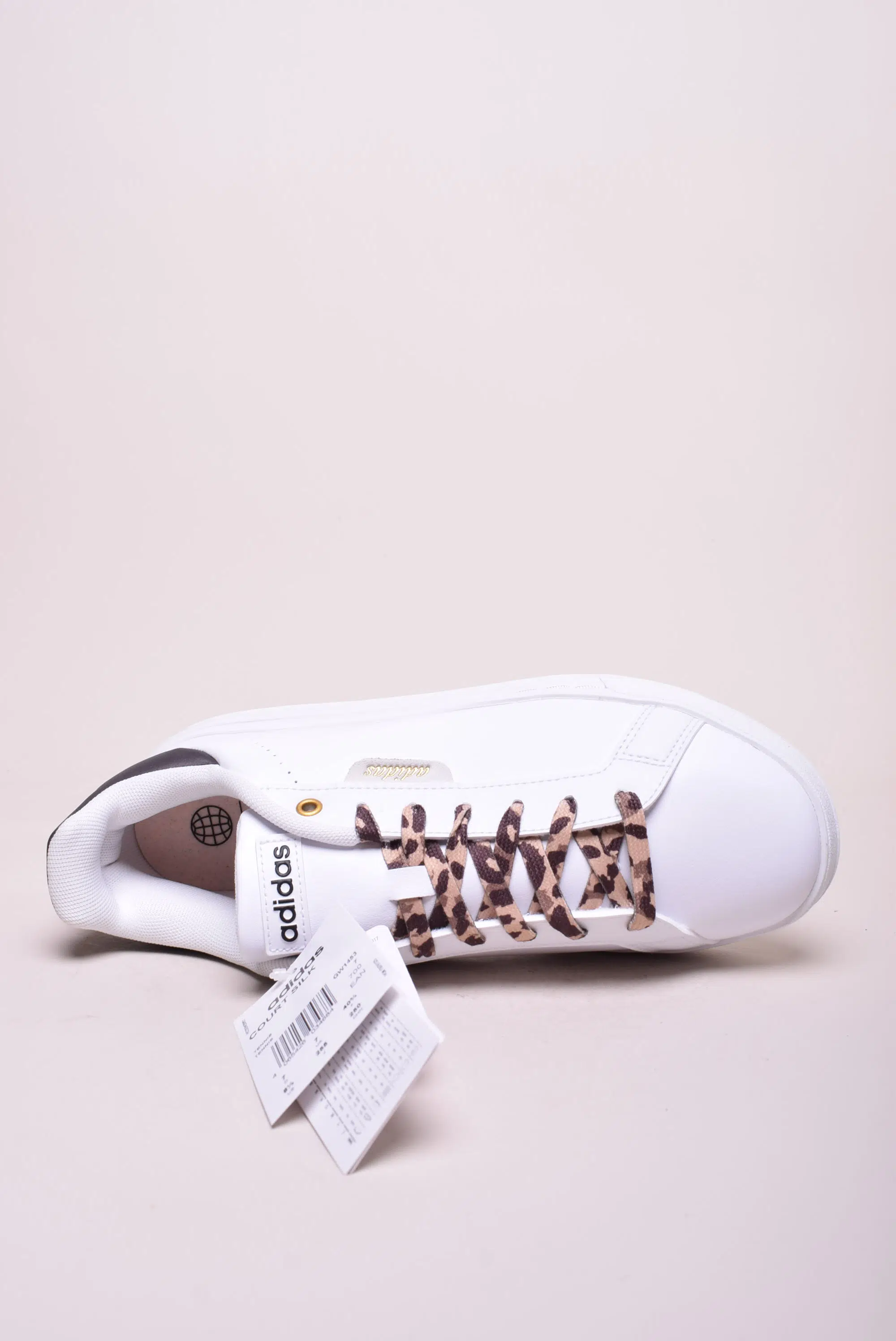 Sneakers dama Court Silk [4]