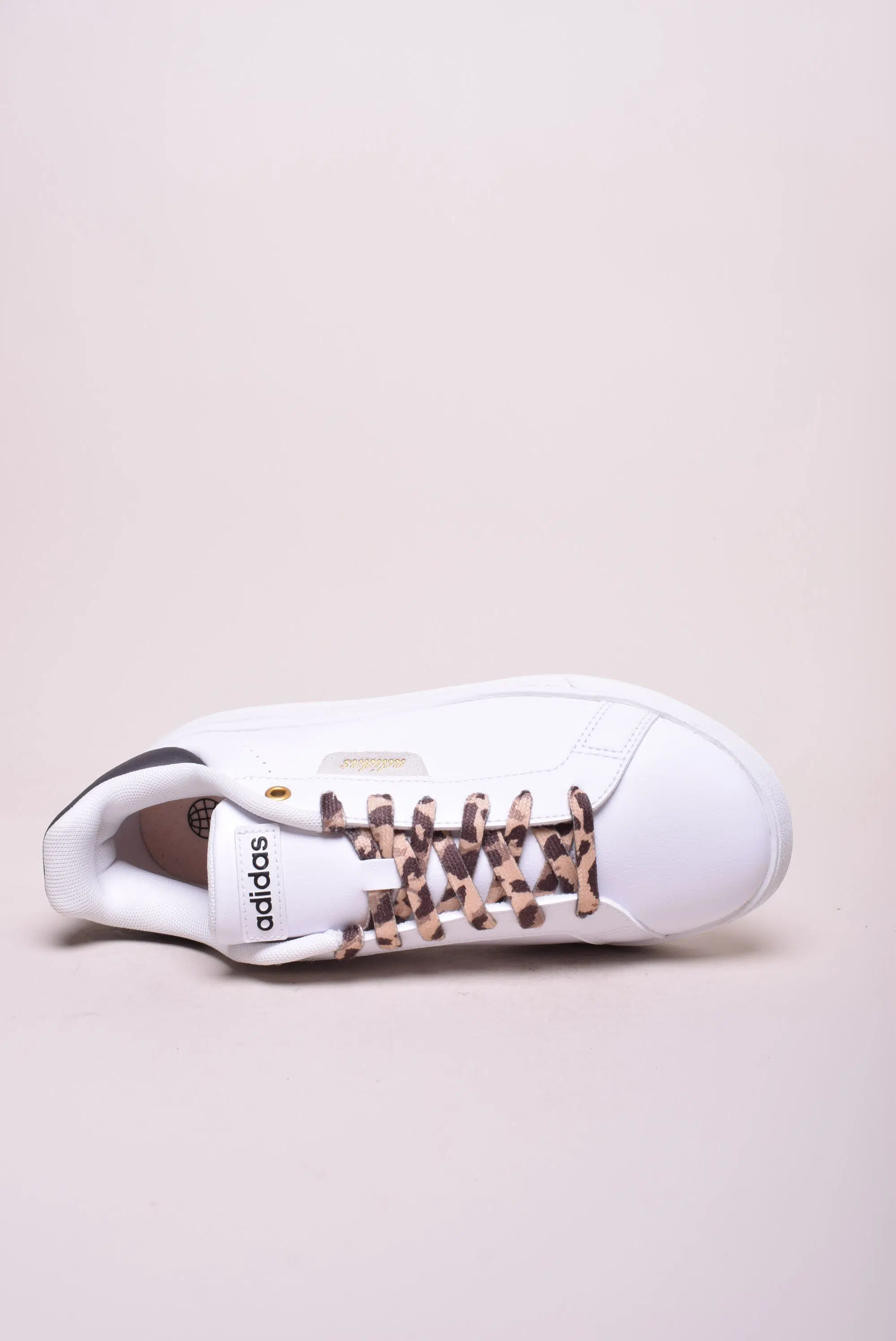 Sneakers dama Court Silk [4]