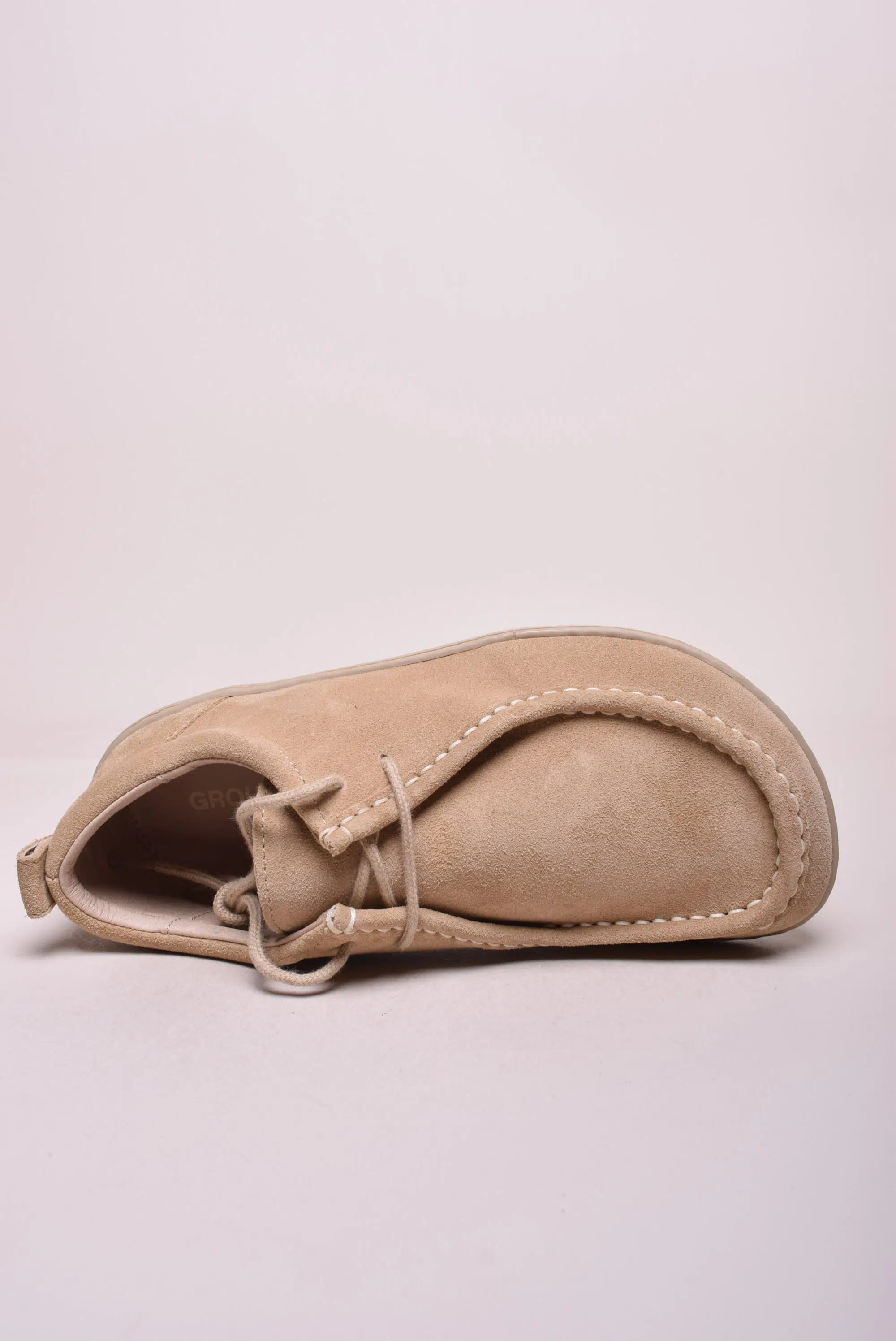 Sneakers dama Cricket Barefoot [4]