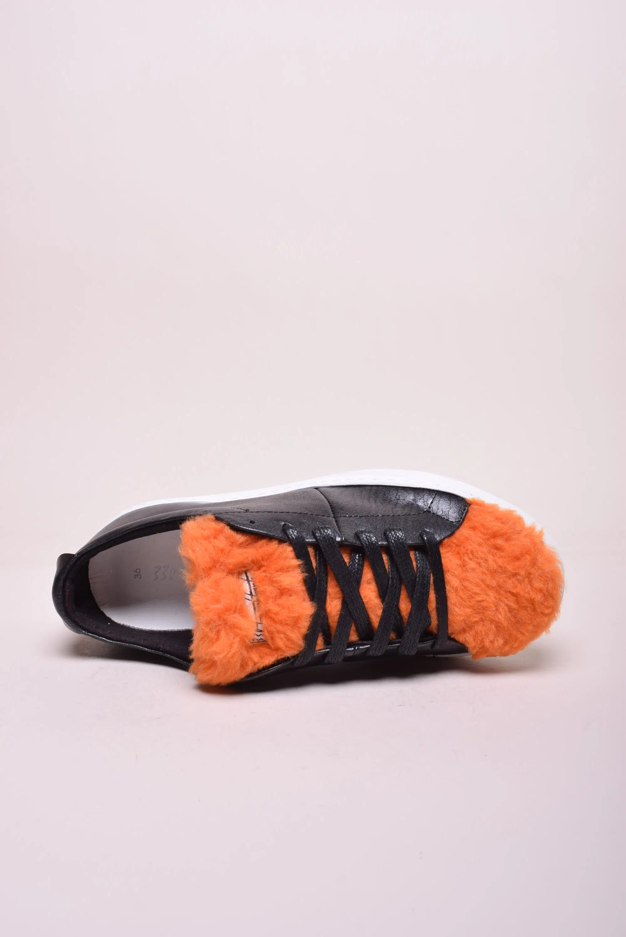 Sneakers dama cu blanita [4]