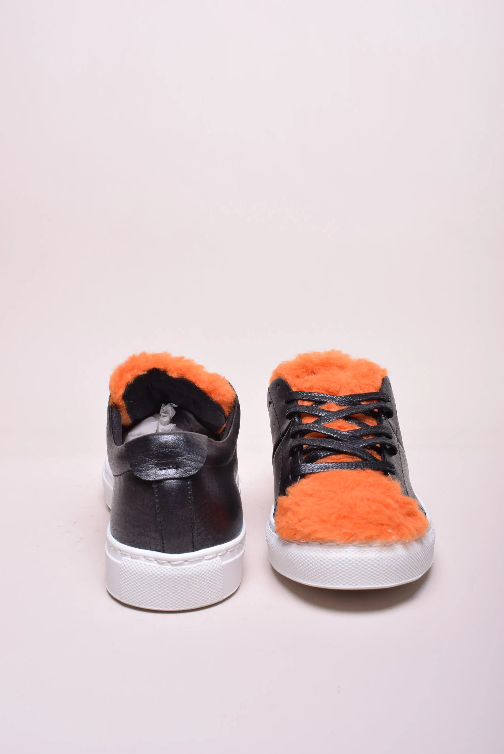 Sneakers dama cu blanita [3]