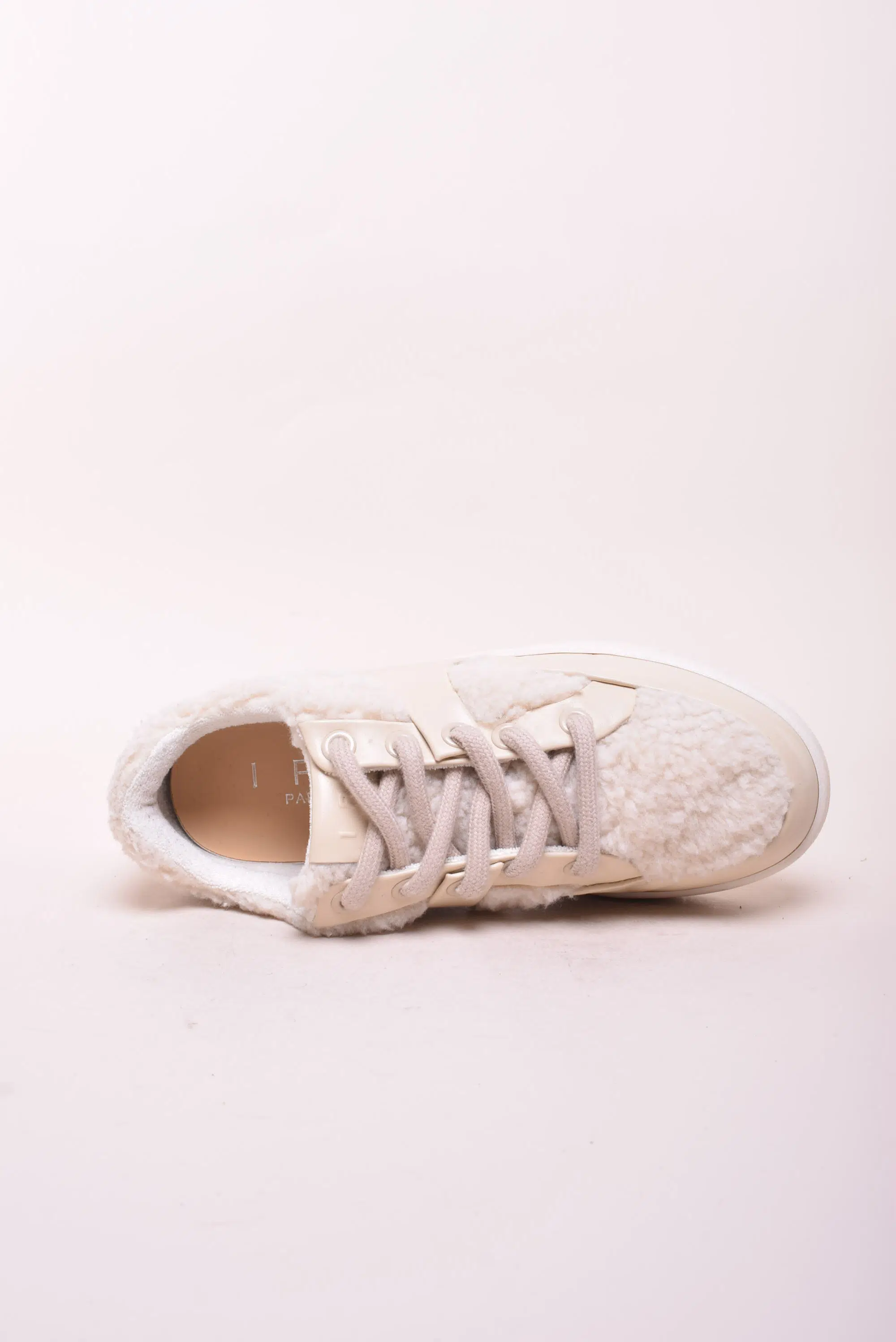 Sneakers dama cu blanita Alex [4]