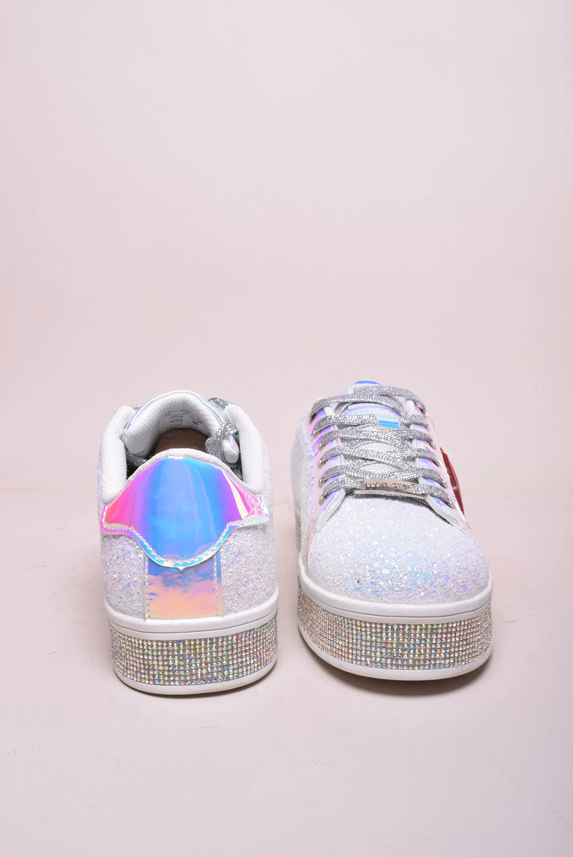 Sneakers dama cu pietricele [3]