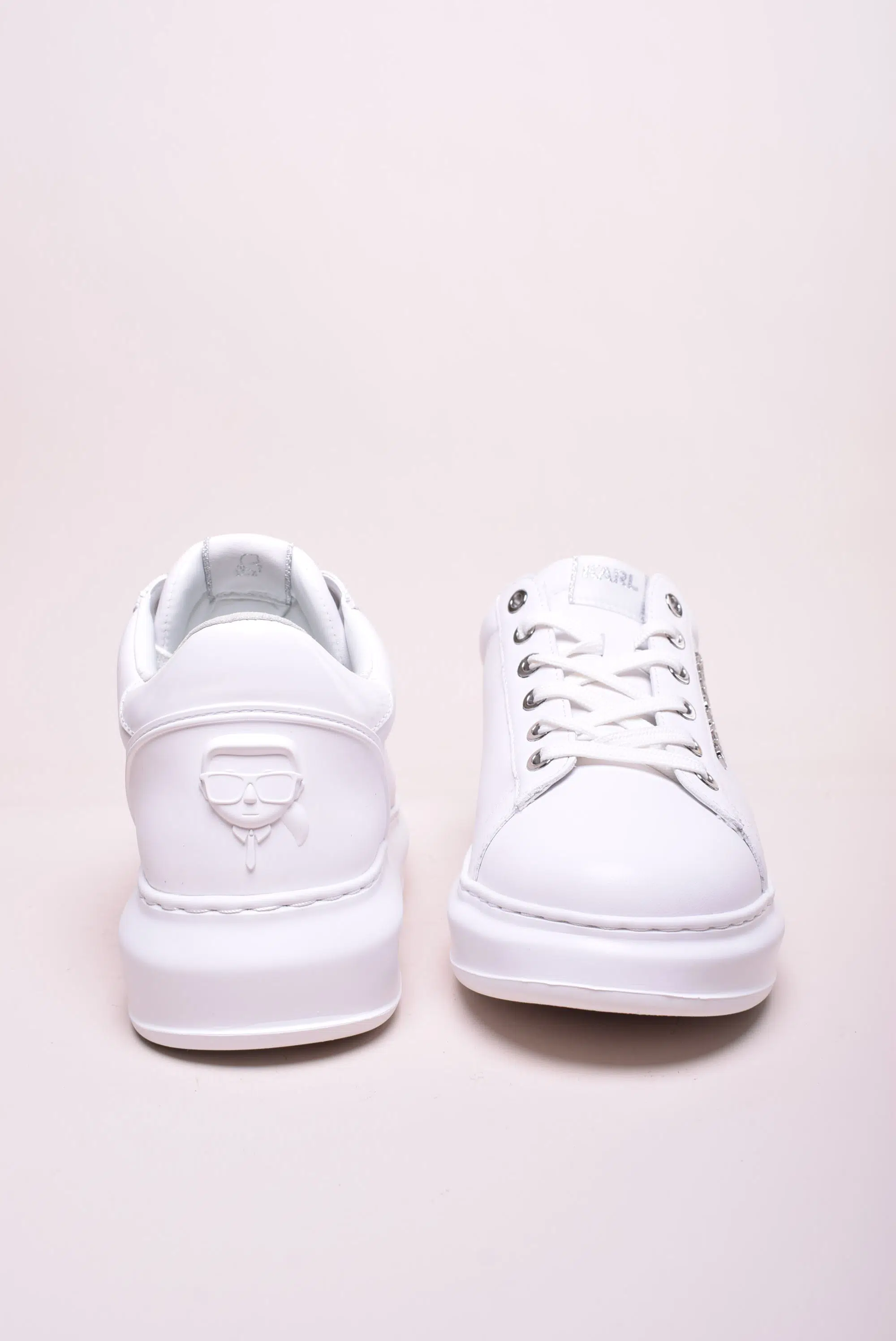 Sneakers dama cu platforma  [3]