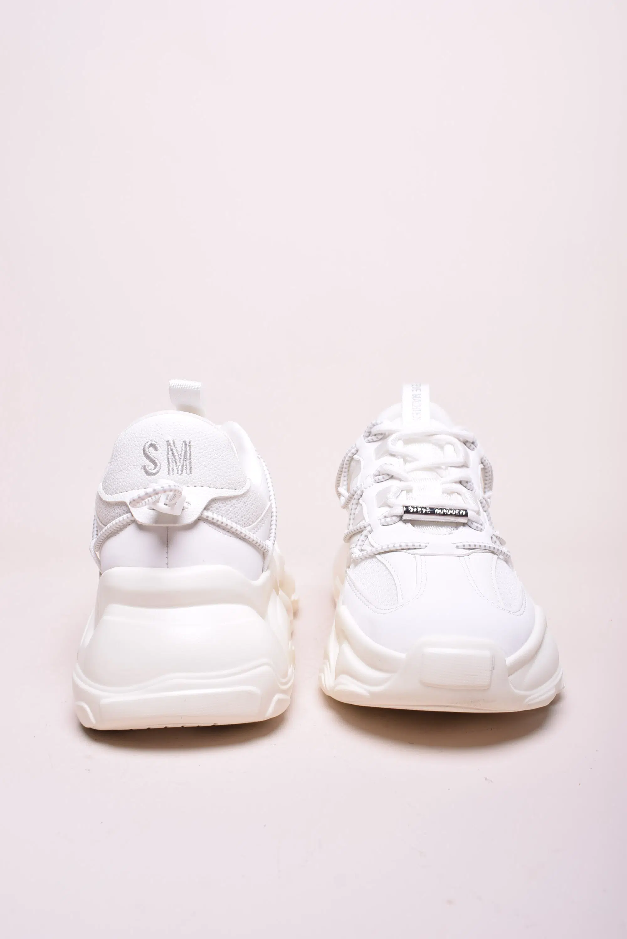 Sneakers dama cu platforma  [3]