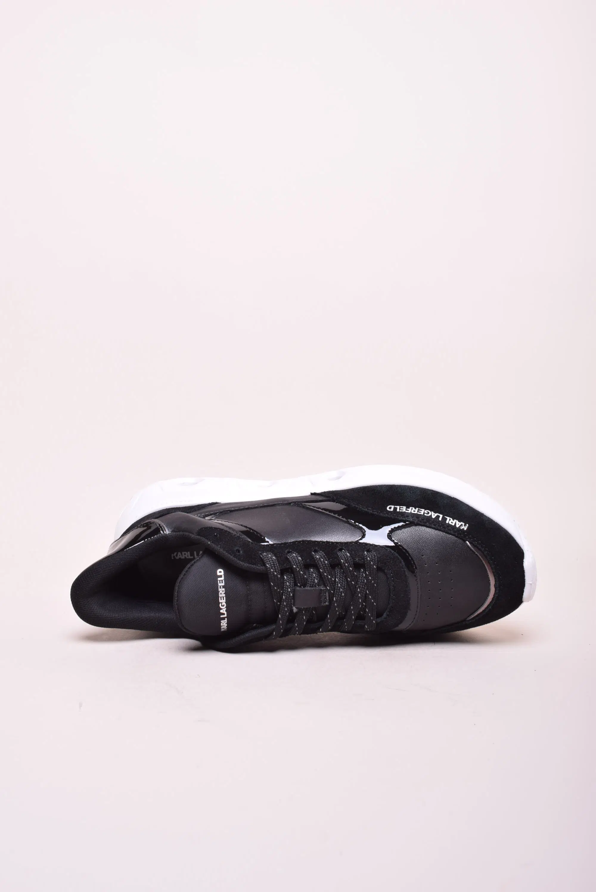 Sneakers dama cu platforma  [4]