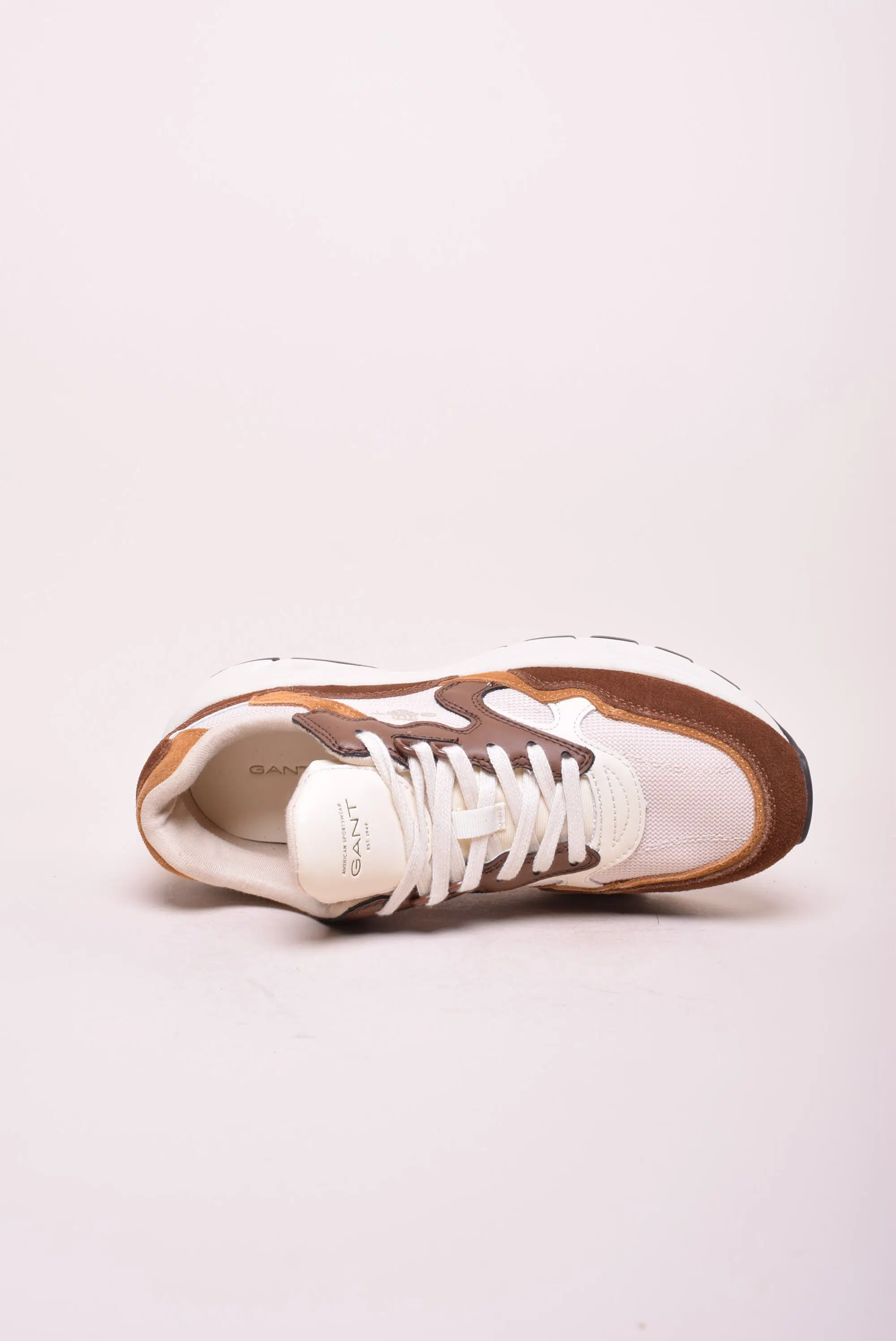 Sneakers dama cu platforma  [4]