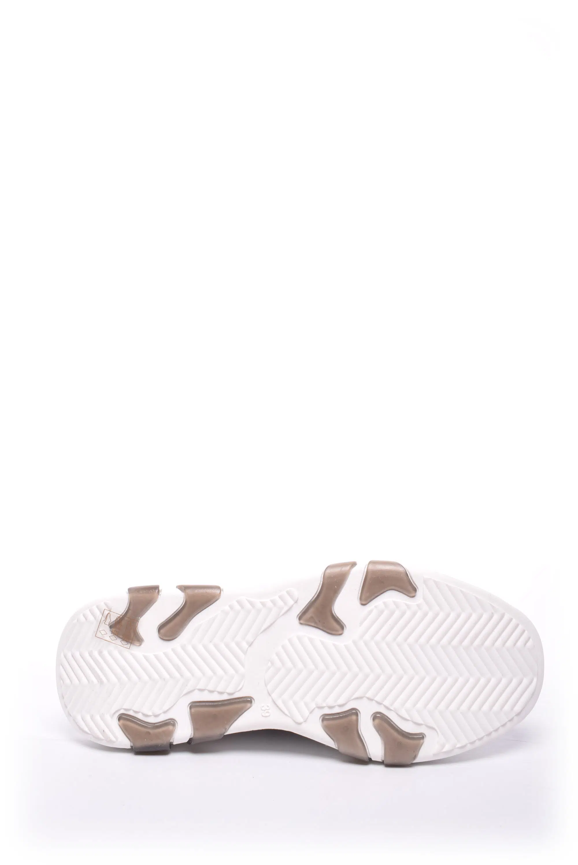 Sneakers dama cu platforma  [2]