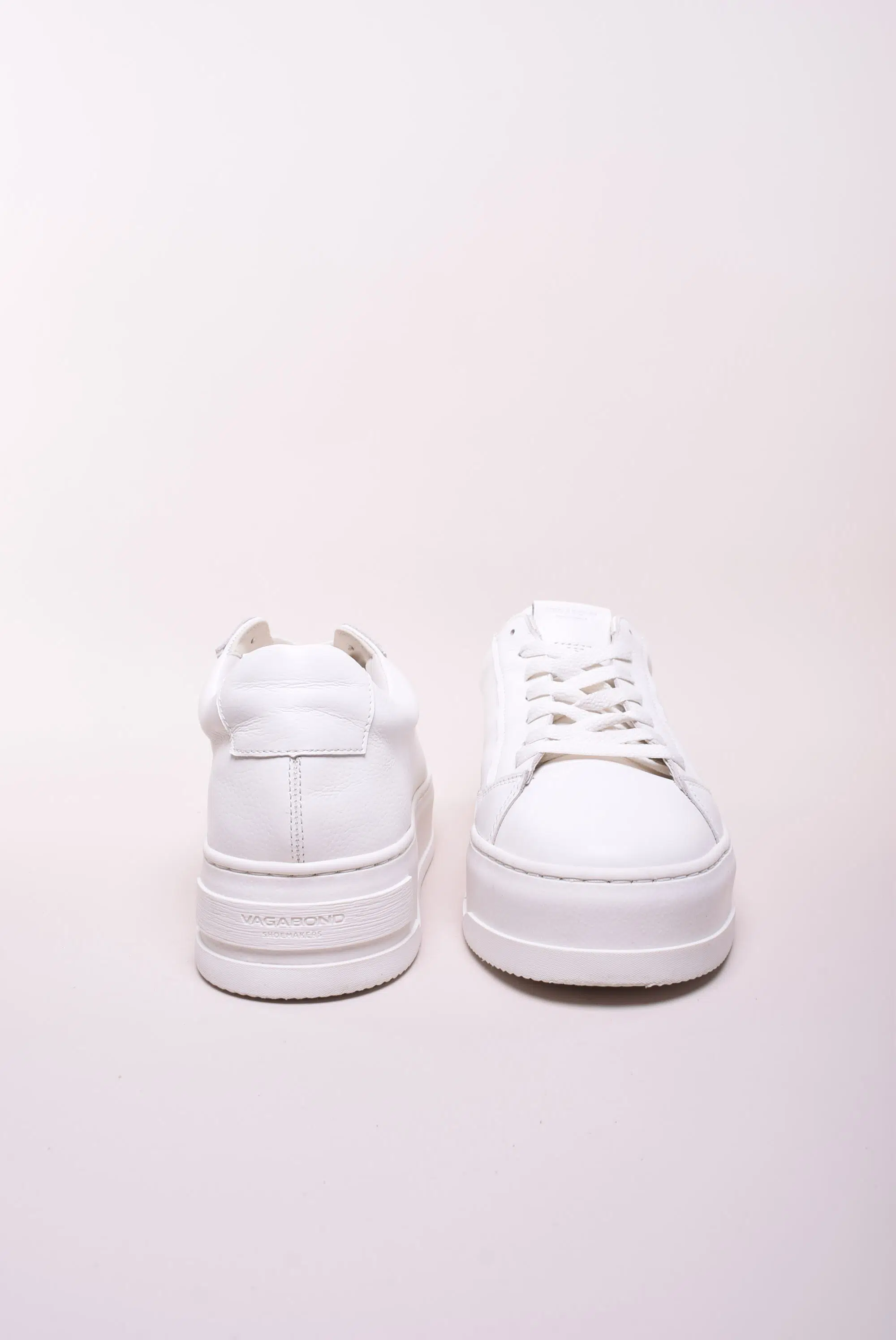 Sneakers dama cu platforma  [3]