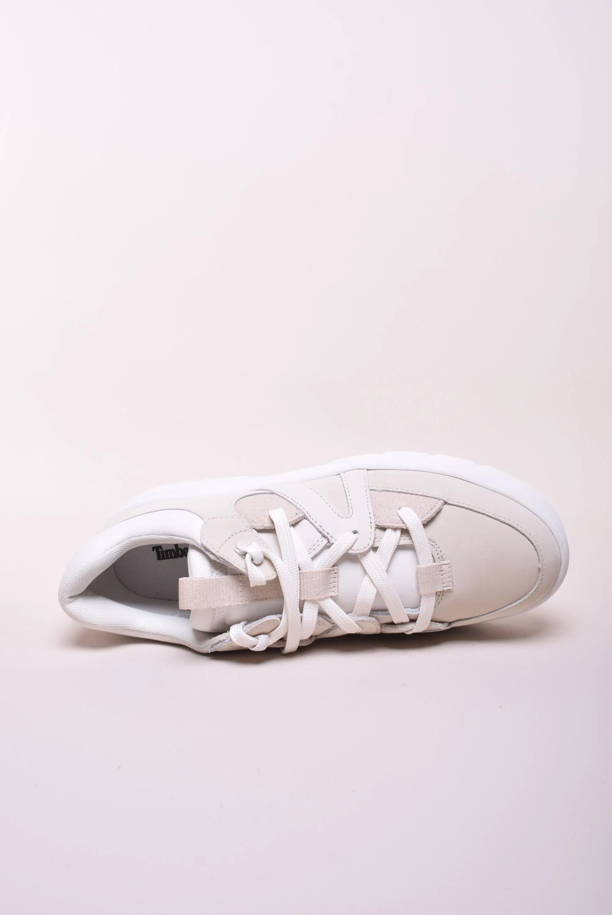 Sneakers dama cu platforma  [4]