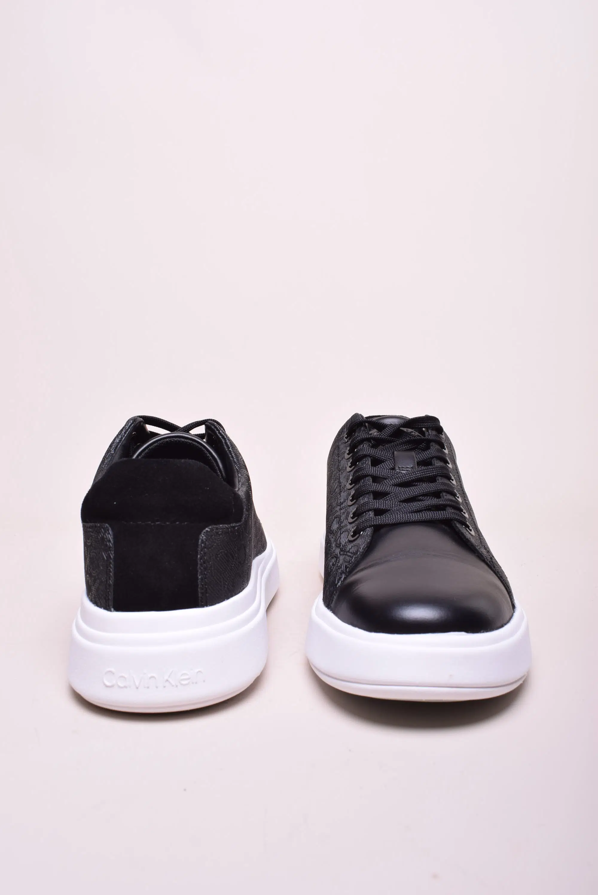 Sneakers dama cu platforma  [3]