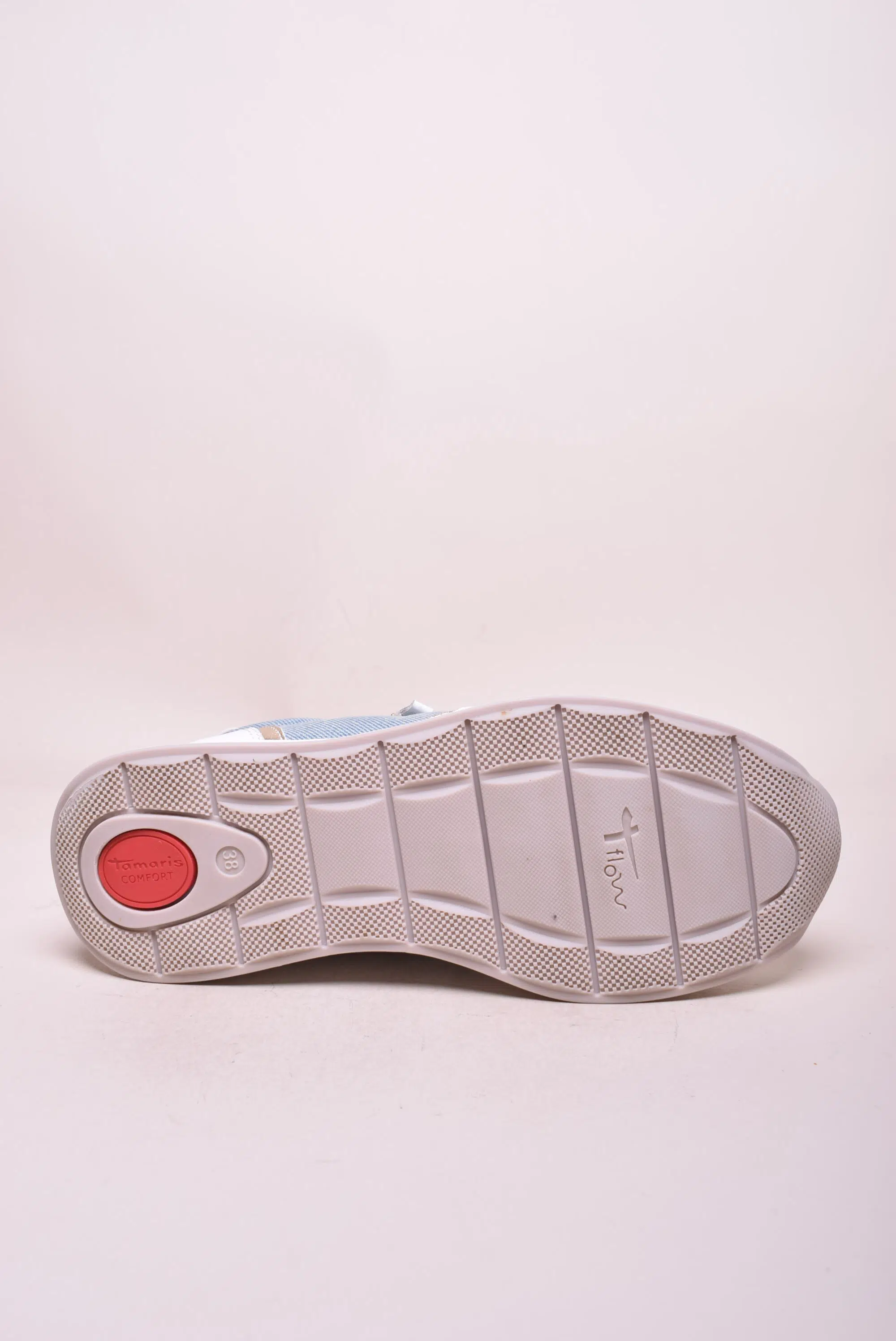 Sneakers dama cu platforma  [2]