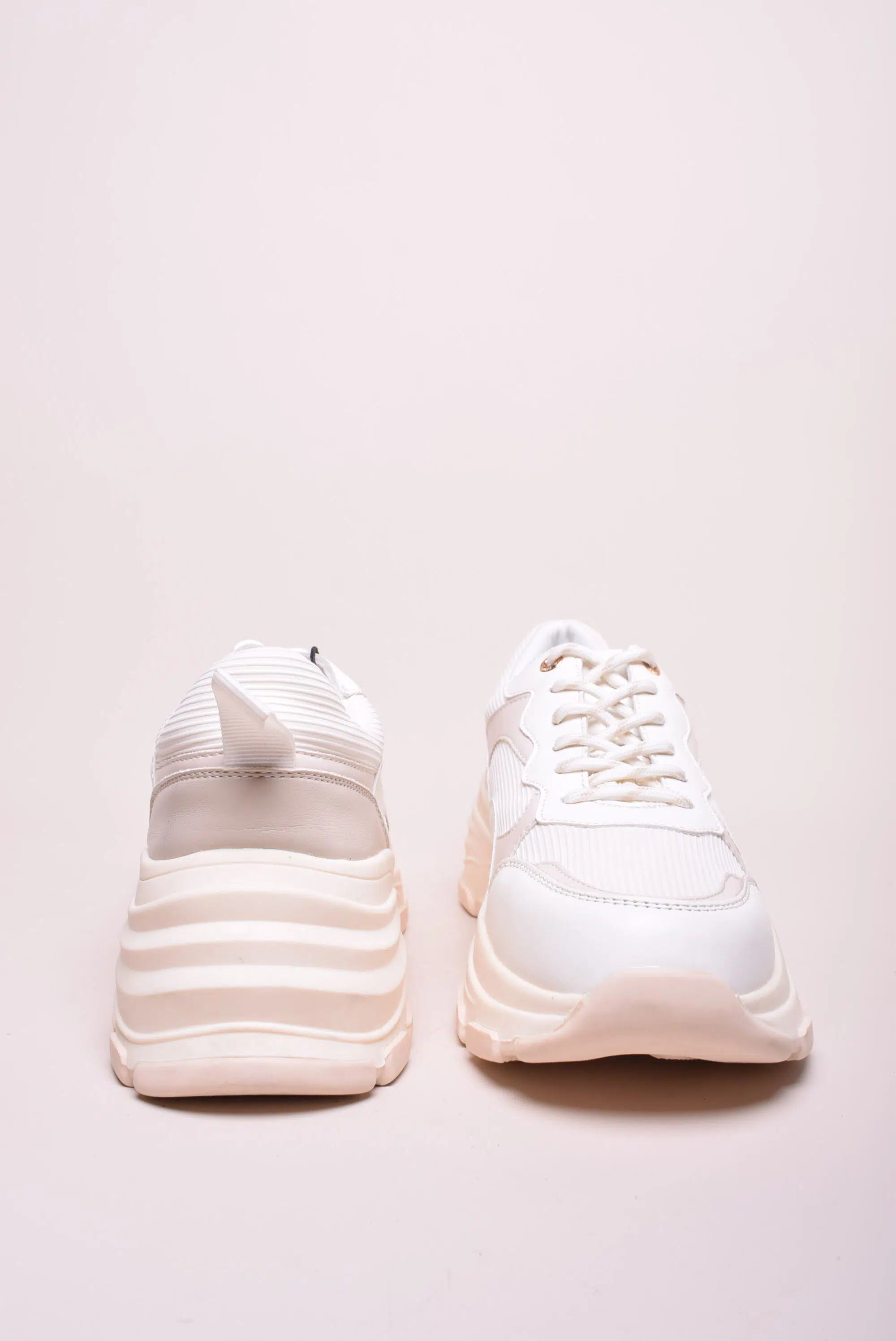 Sneakers dama cu platforma  [3]