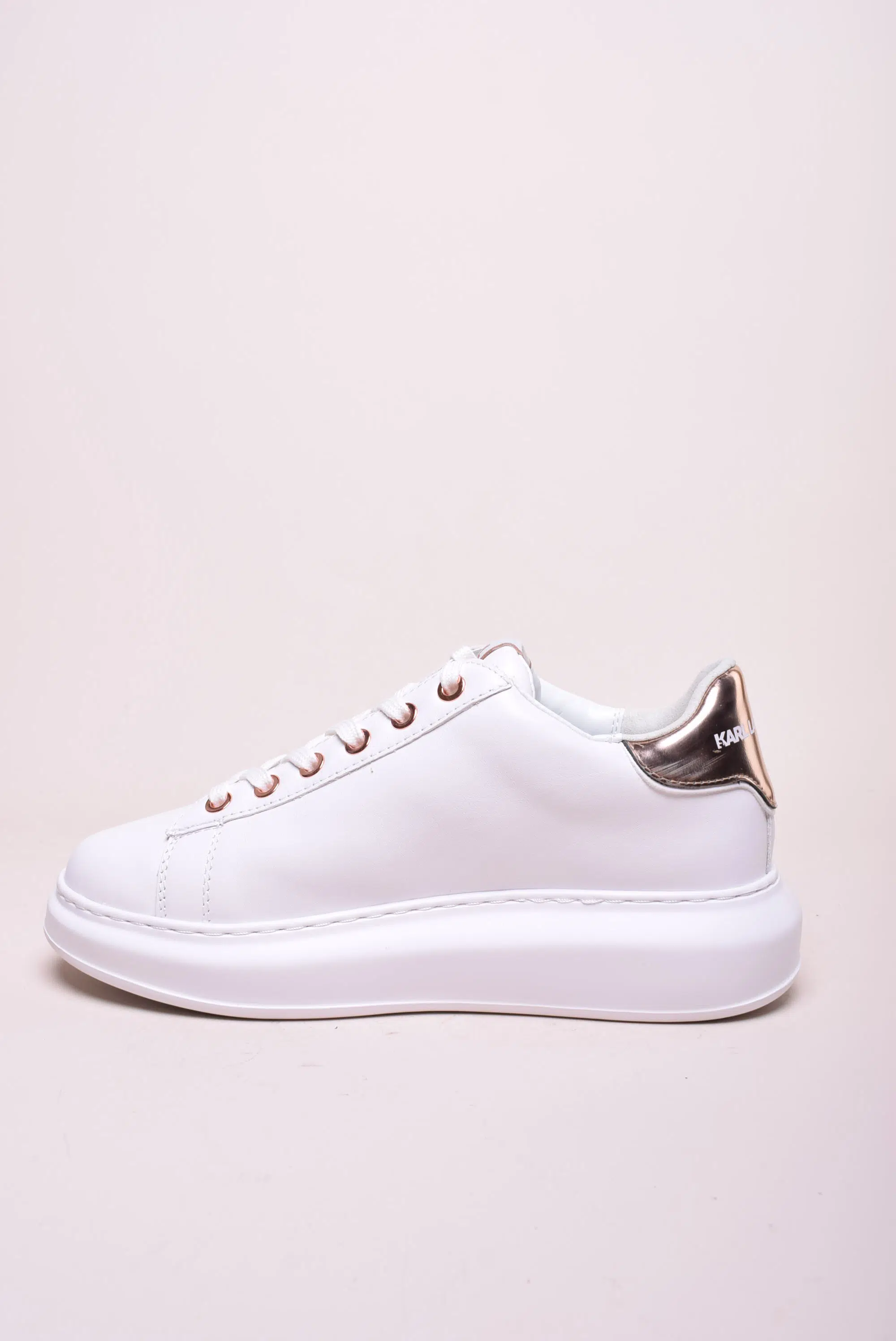 Sneakers dama cu platforma  [4]