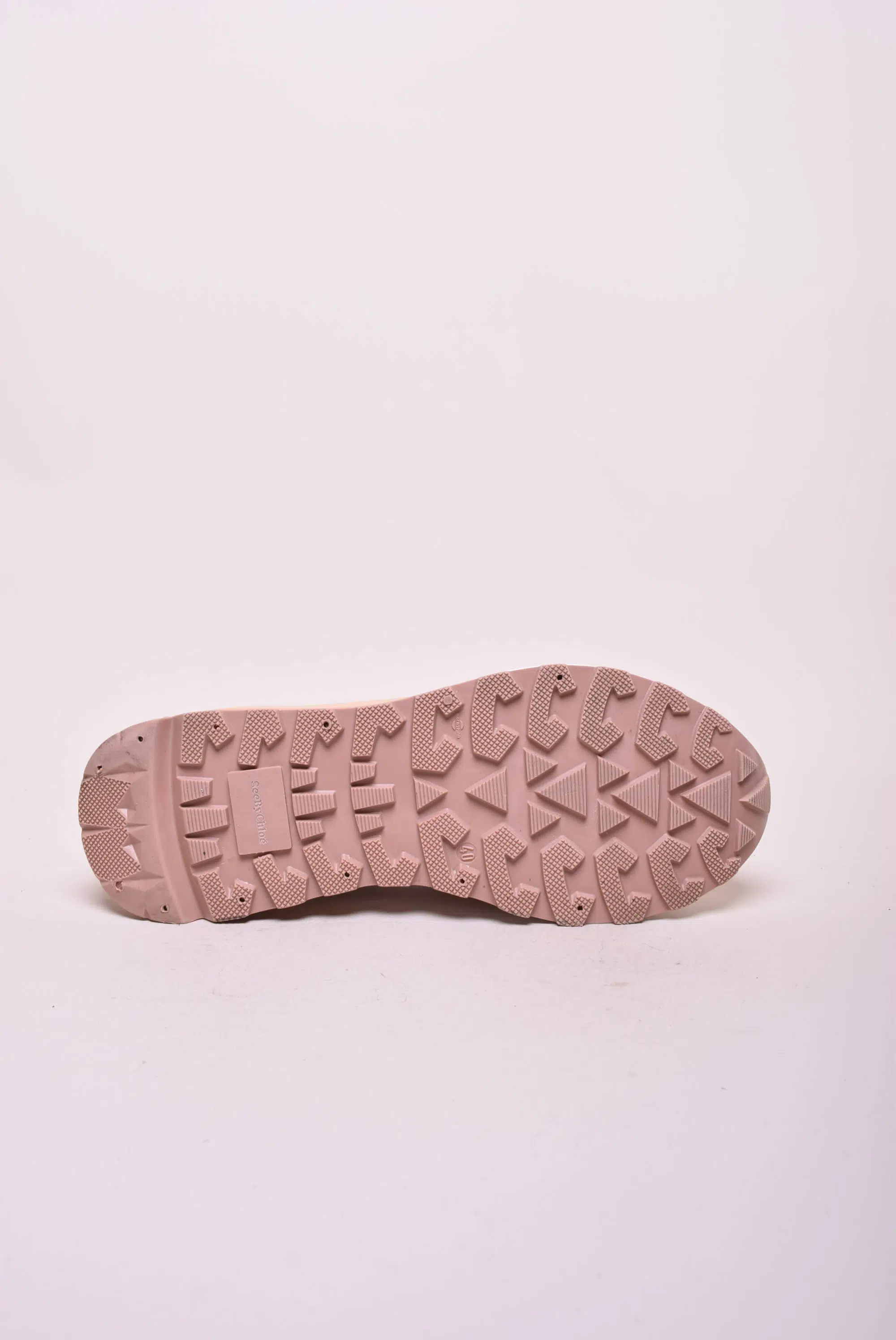 Sneakers dama cu platforma  [2]