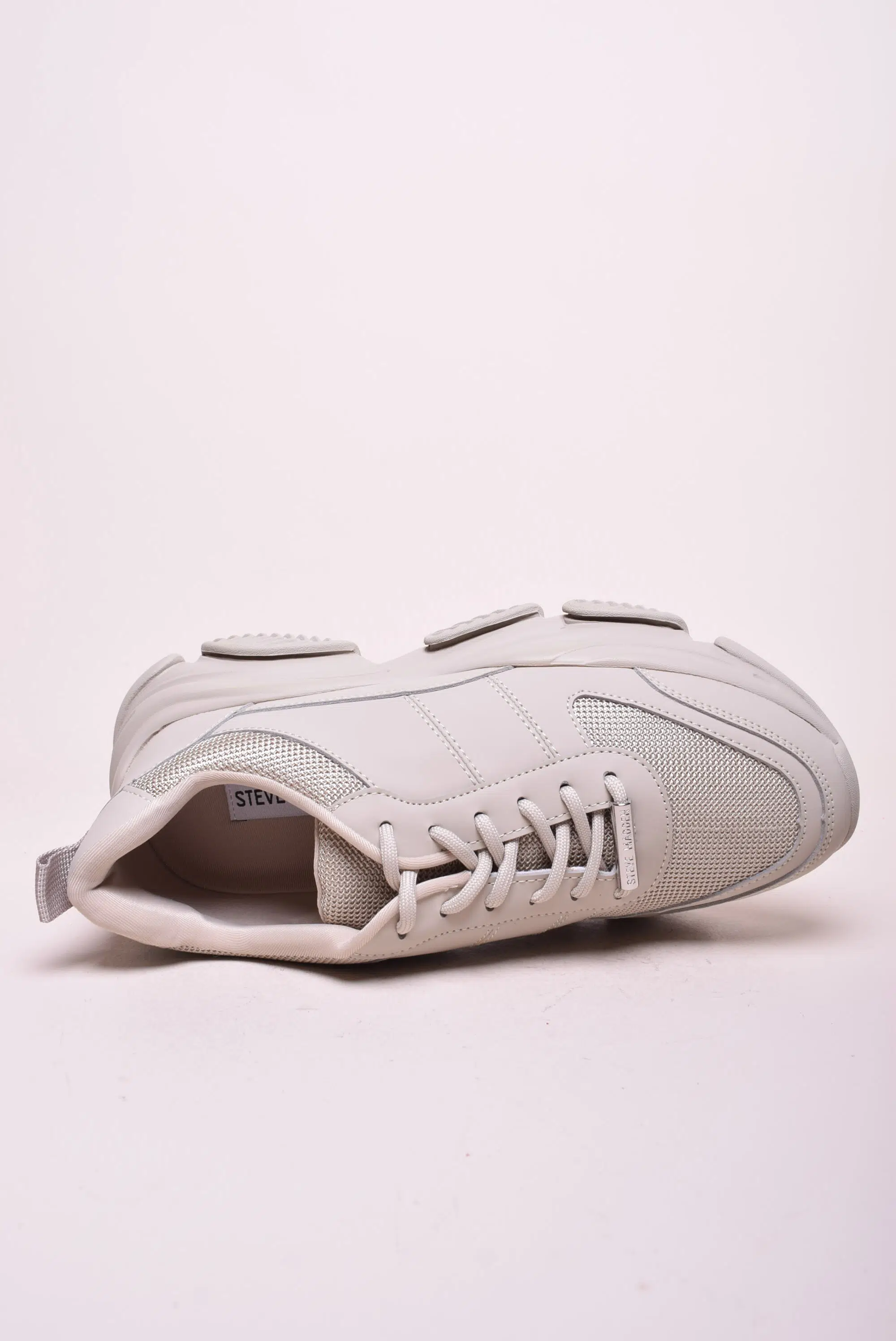 Sneakers dama cu platforma  [4]