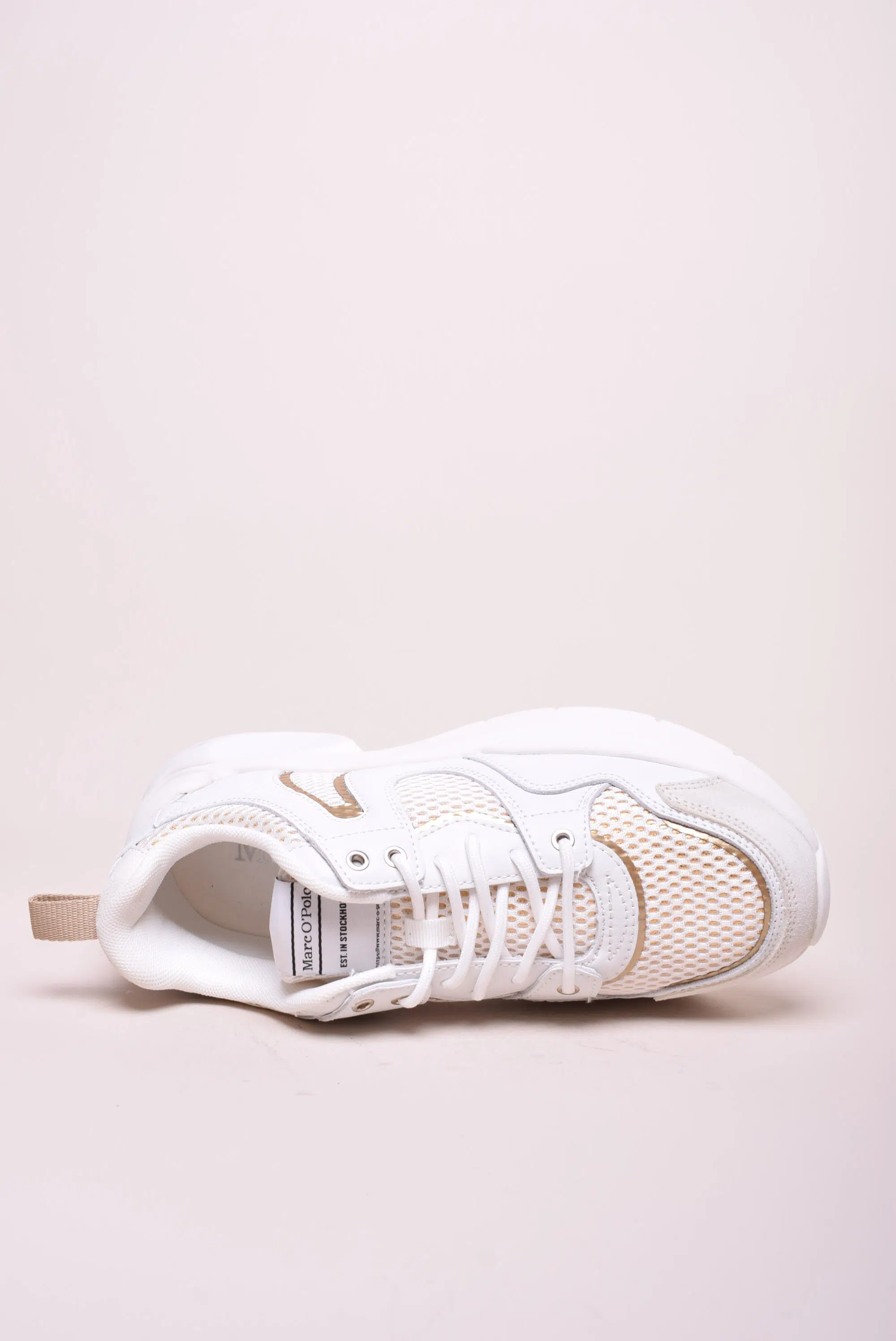 Sneakers dama cu platforma  [4]