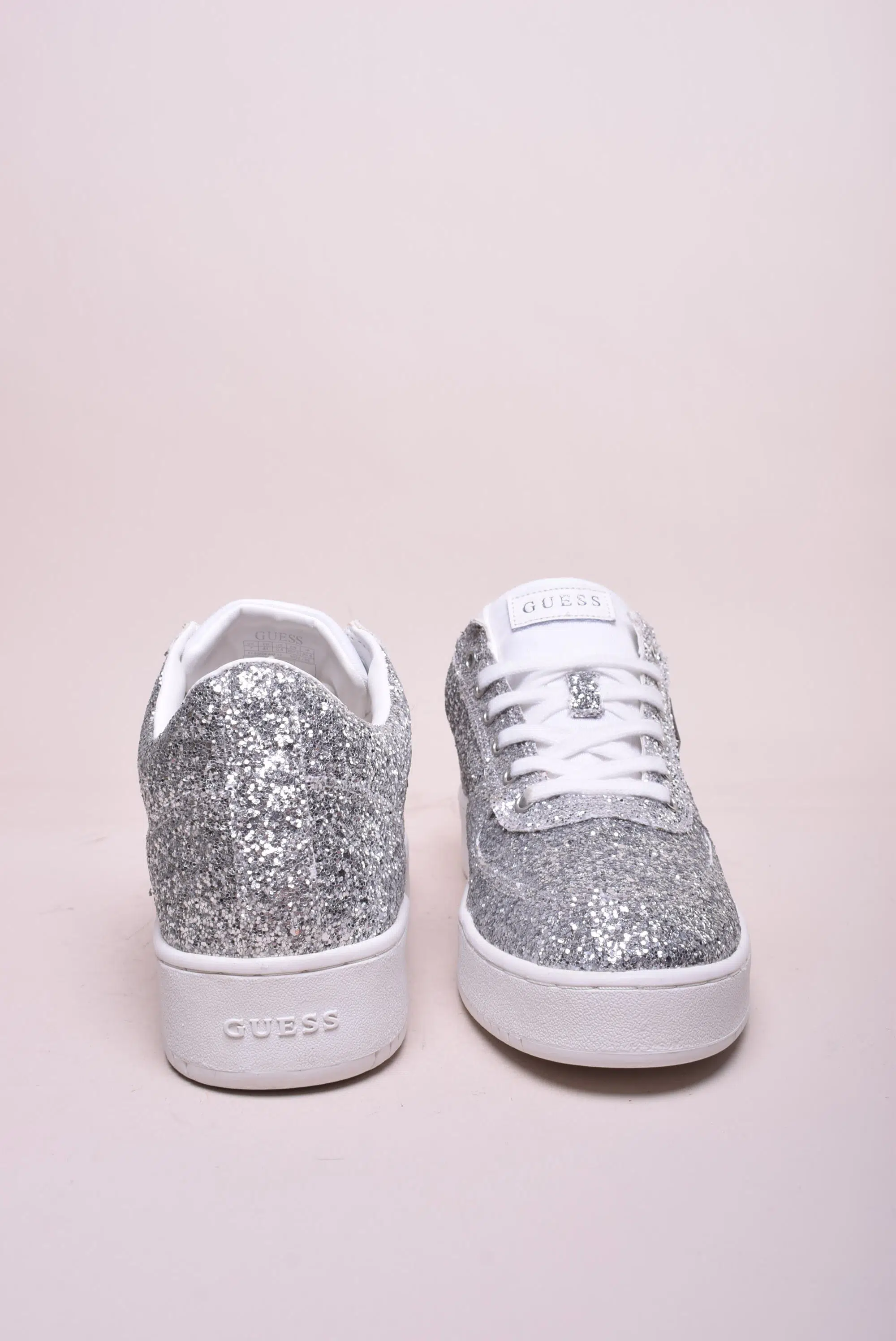 Sneakers dama cu platforma  [3]