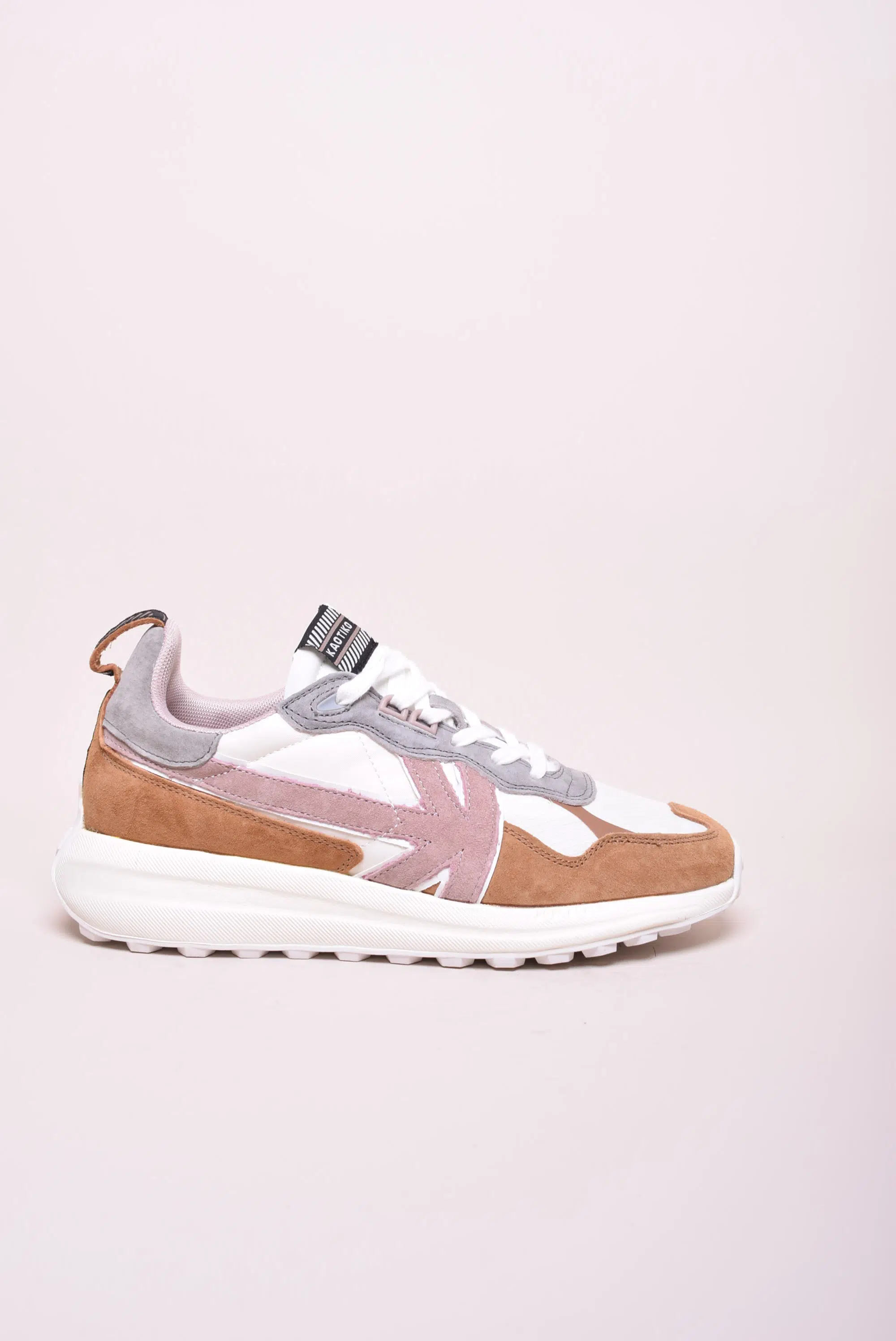 Sneakers dama cu platforma