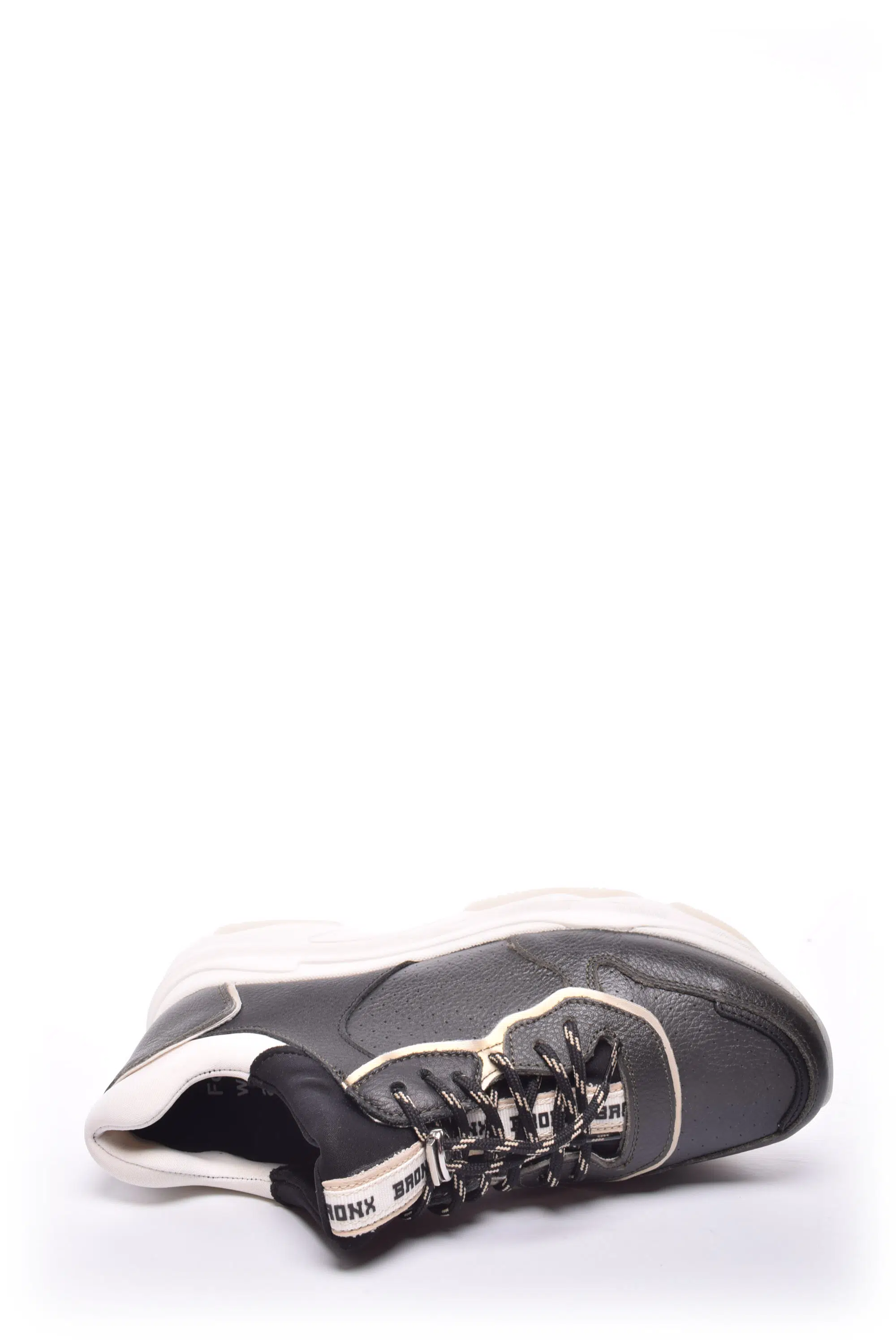 Sneakers dama cu platforma [4]