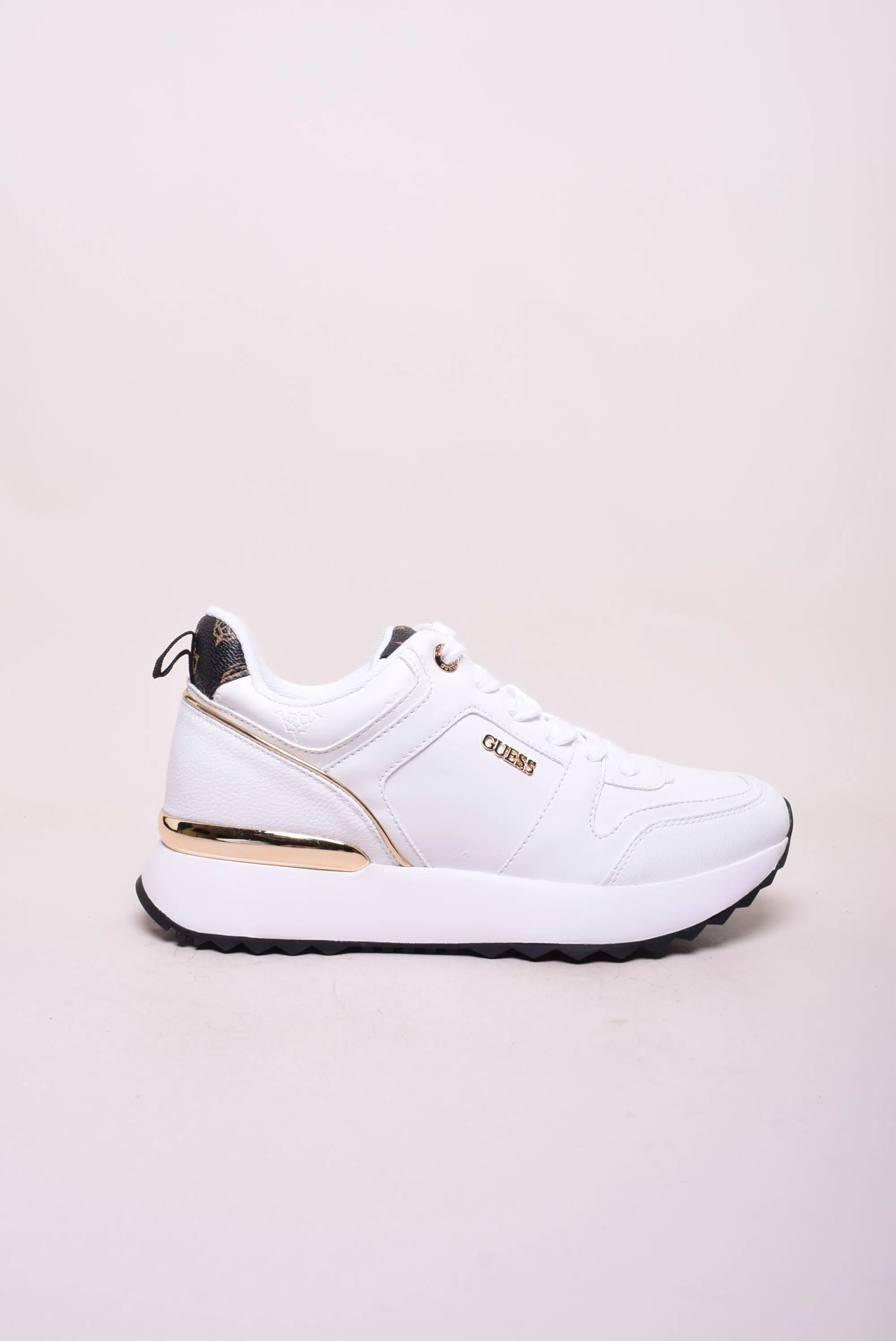 Sneakers dama cu platforma