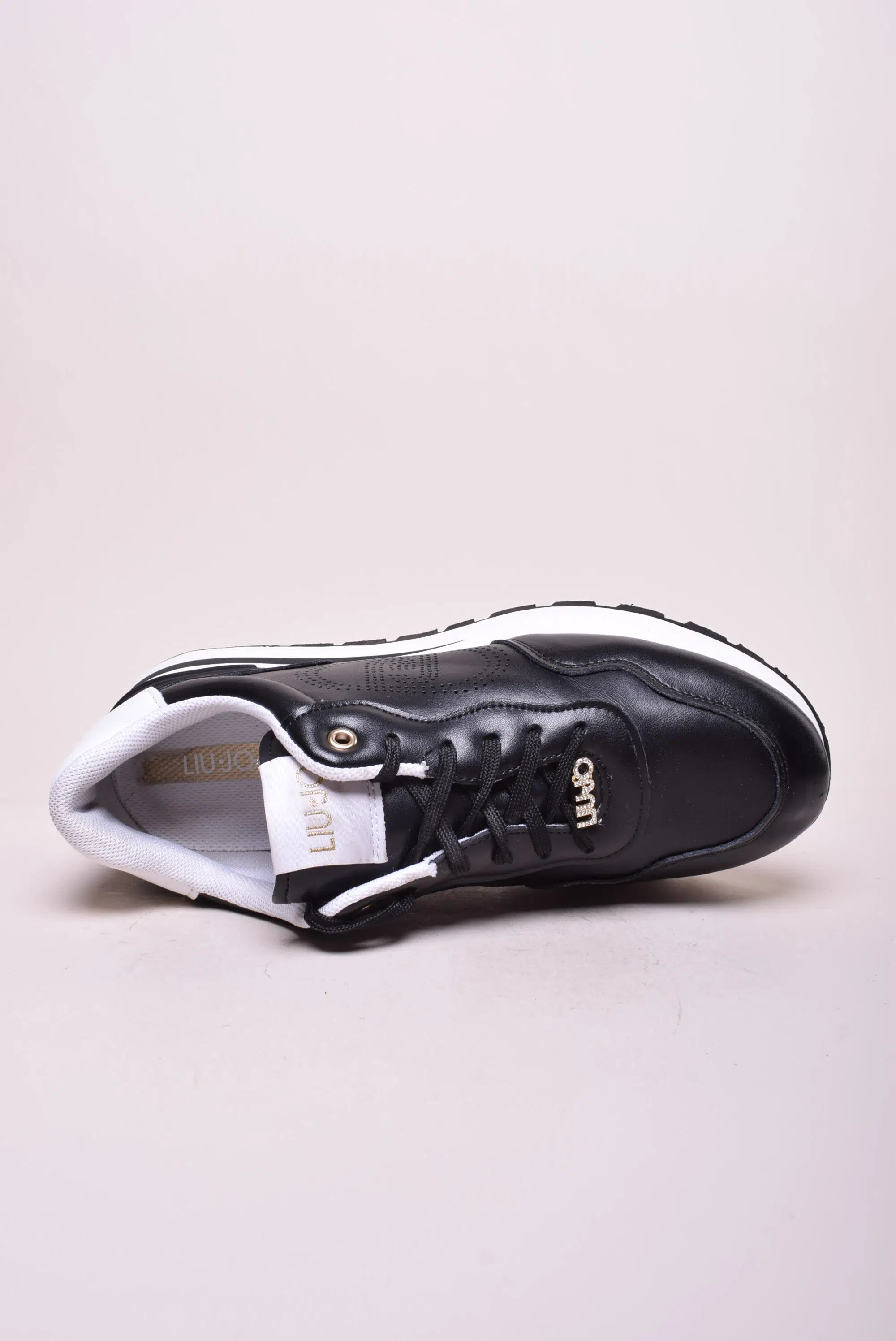 Sneakers dama cu platforma [4]