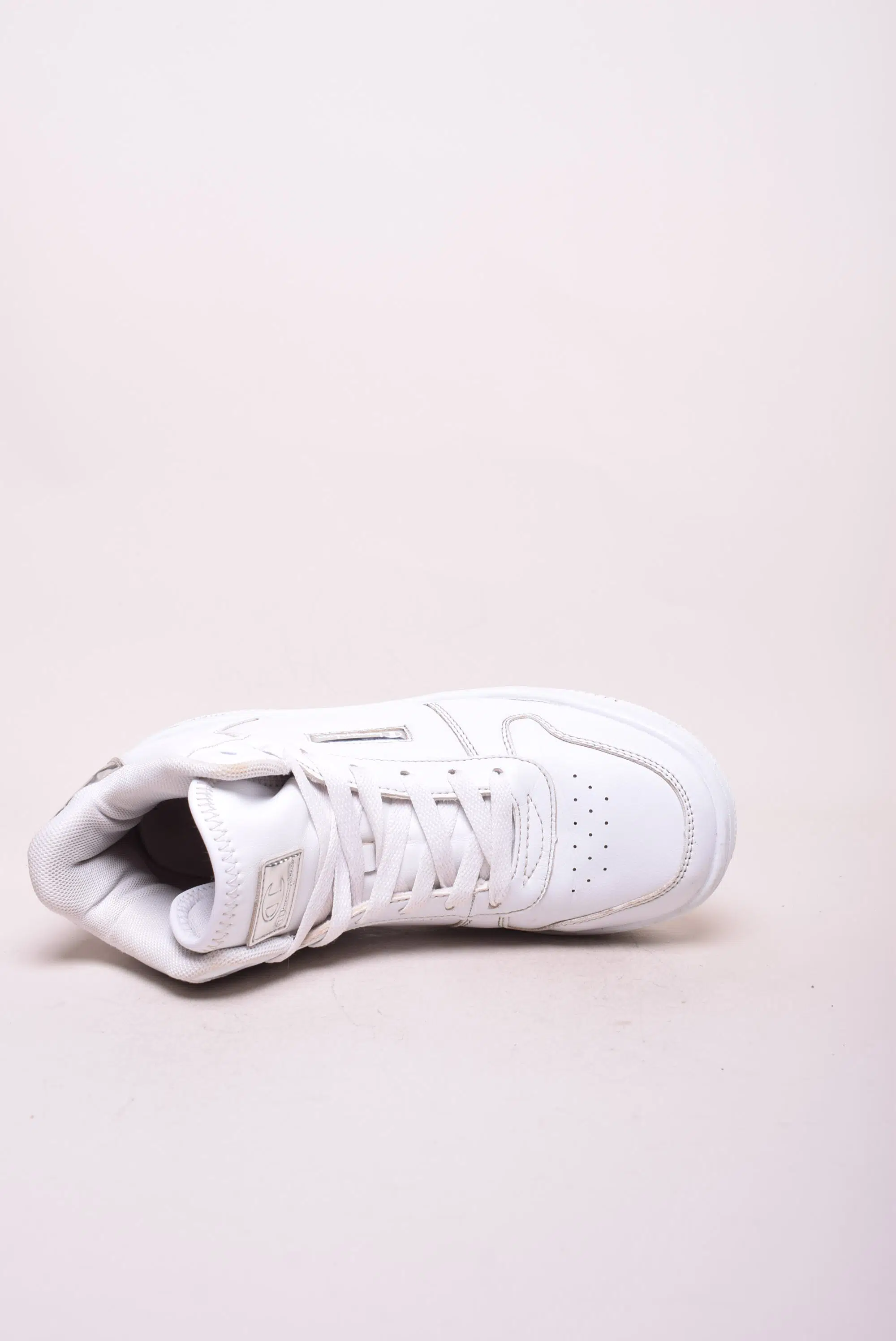 Sneakers dama cu platforma  [4]