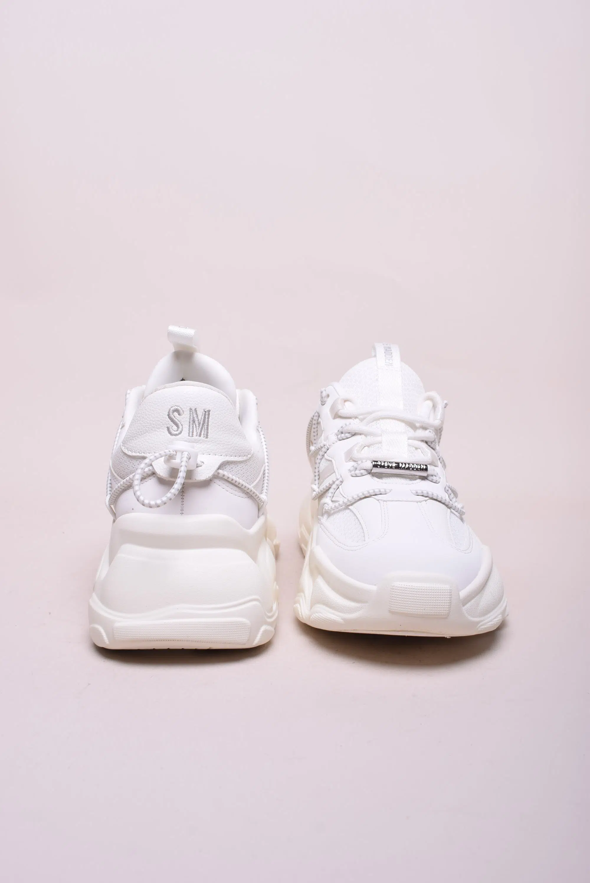 Sneakers dama cu platforma  [3]