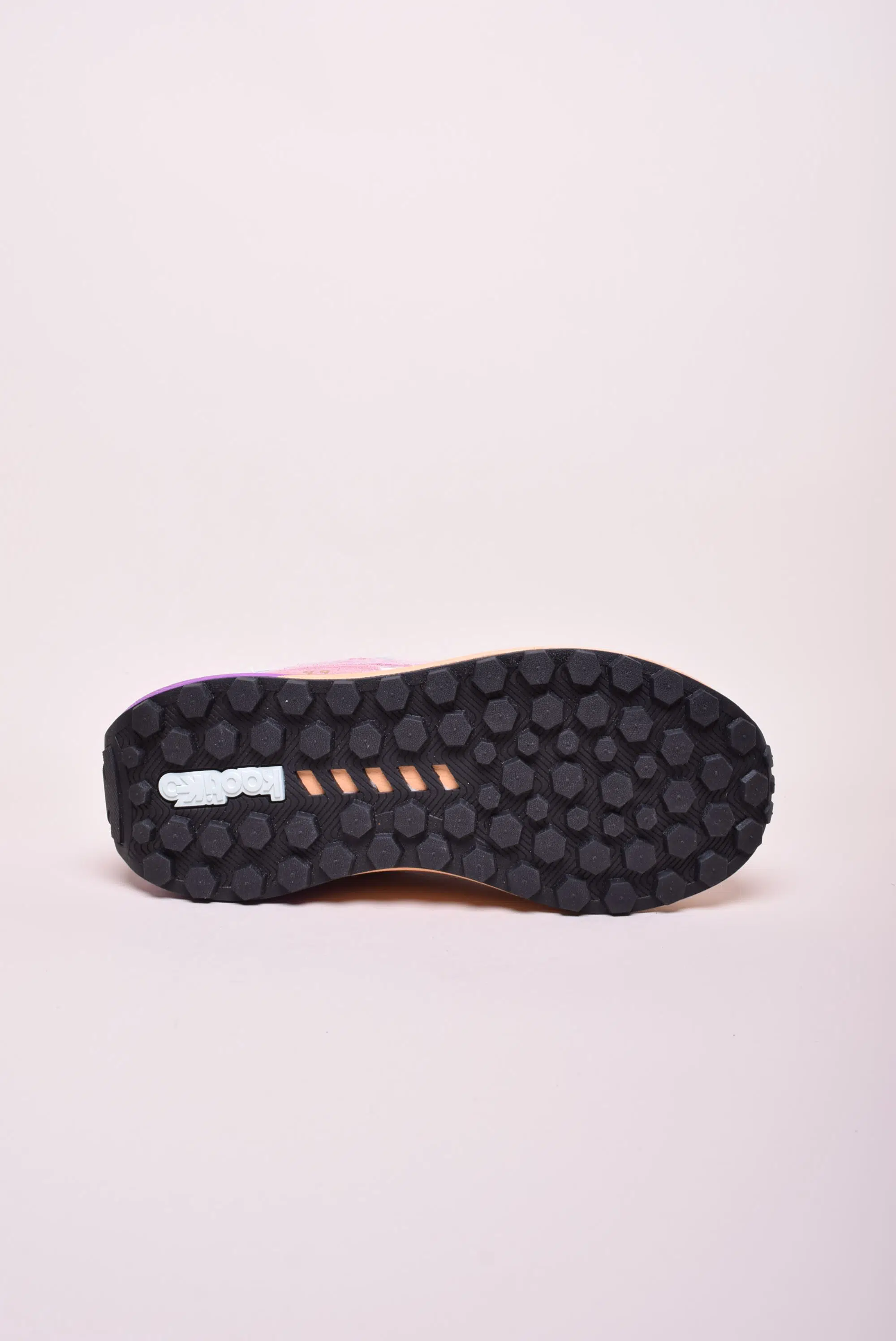 Sneakers dama cu platforma  [2]