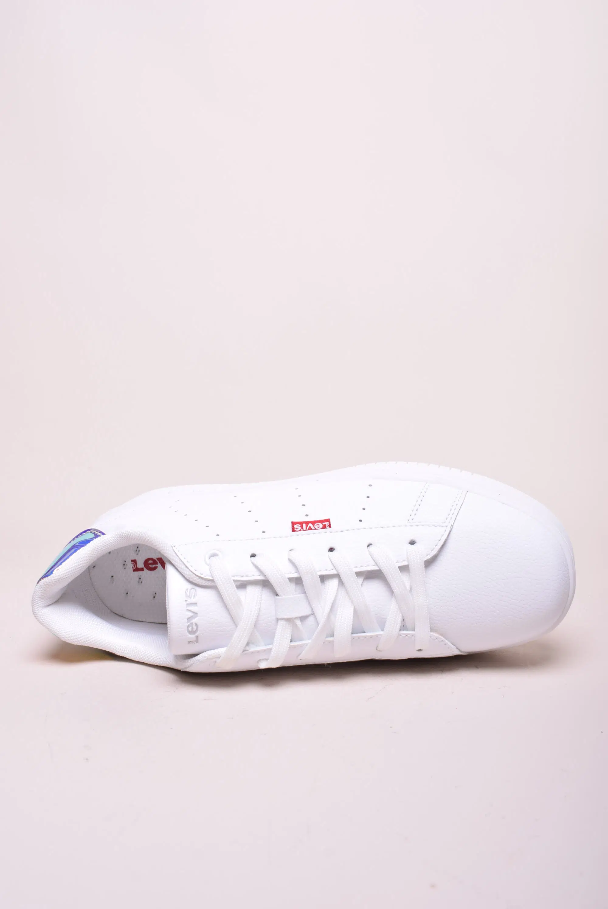 Sneakers dama cu platforma  [4]