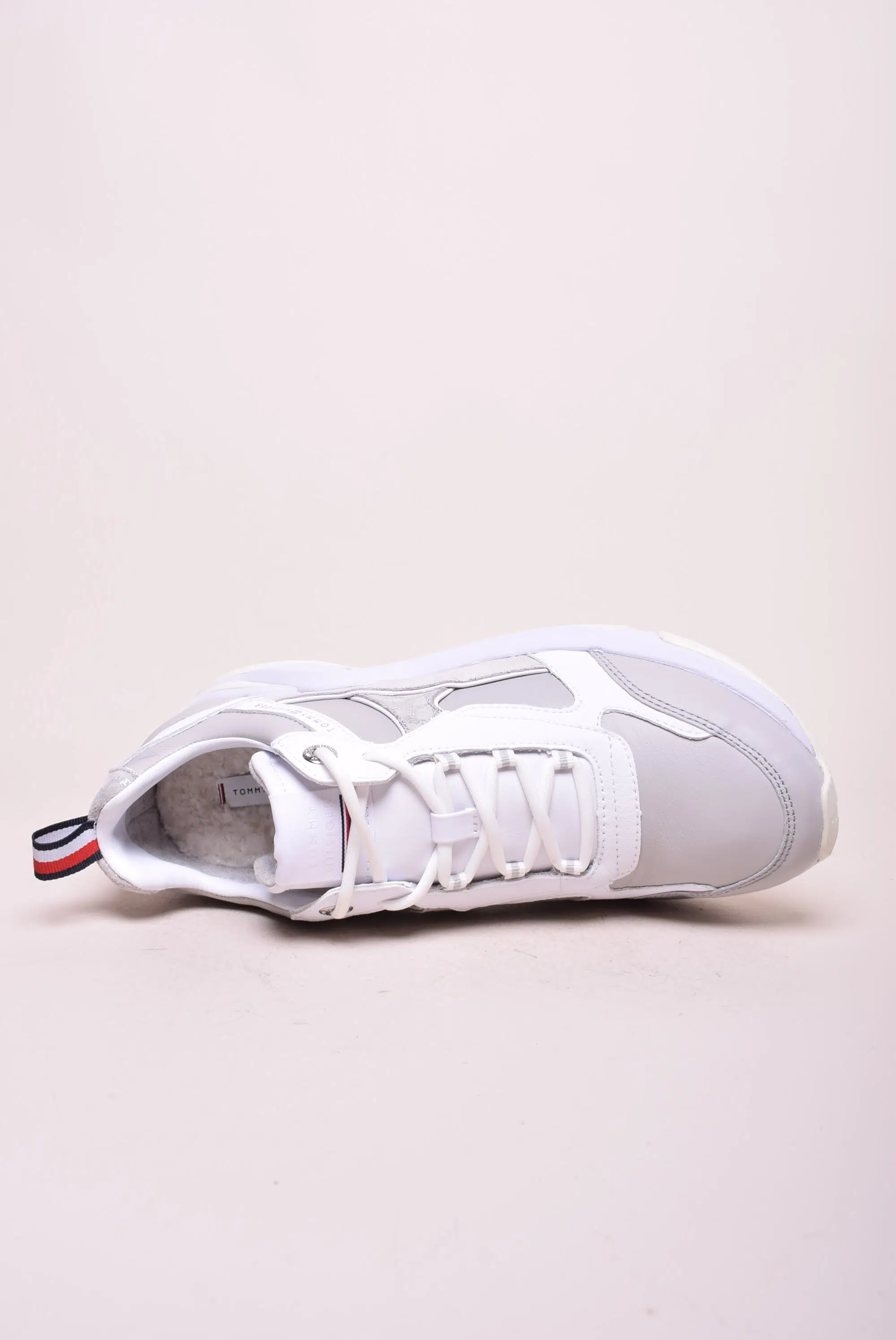 Sneakers dama cu platforma  [4]