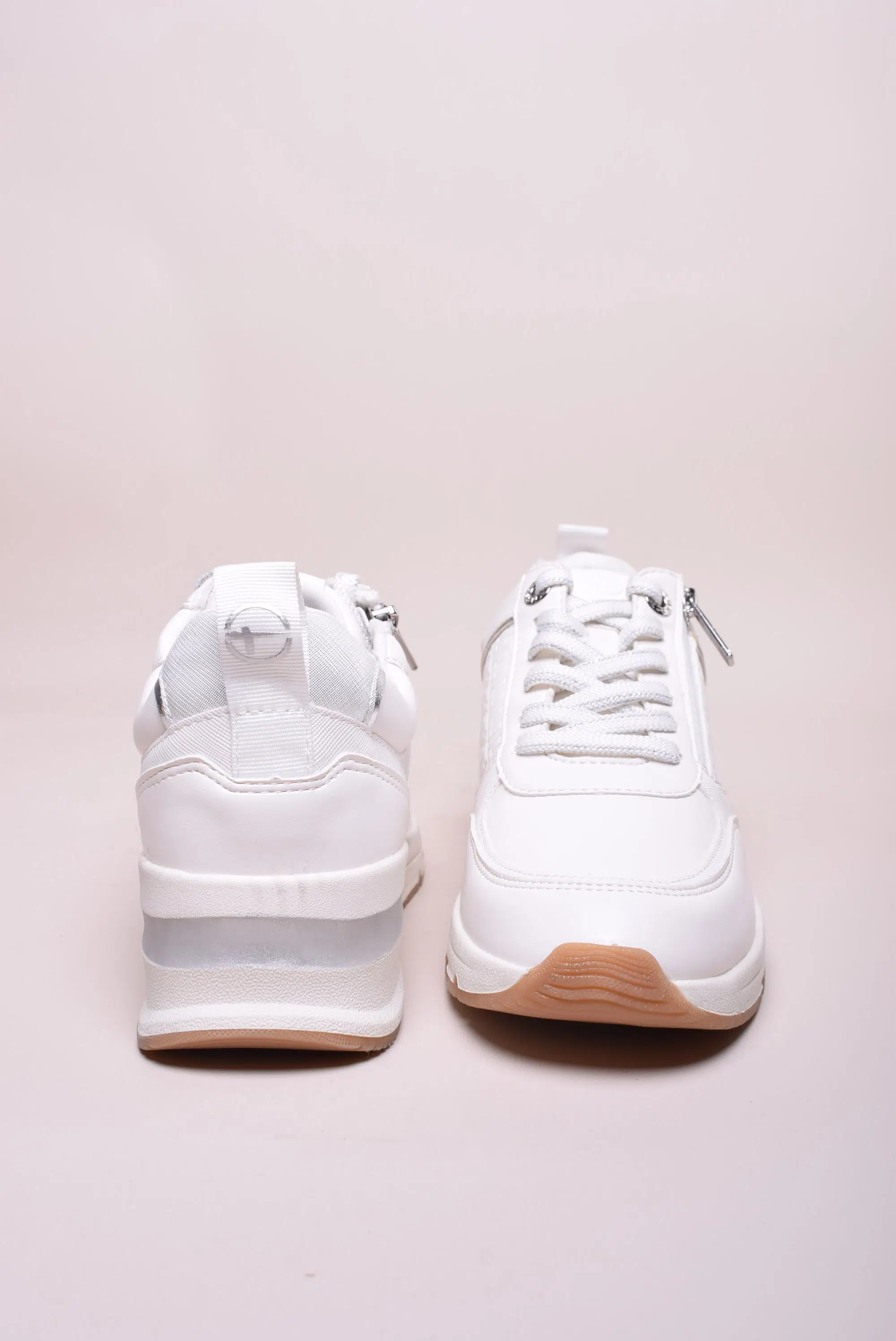 Sneakers dama cu platforma  [3]