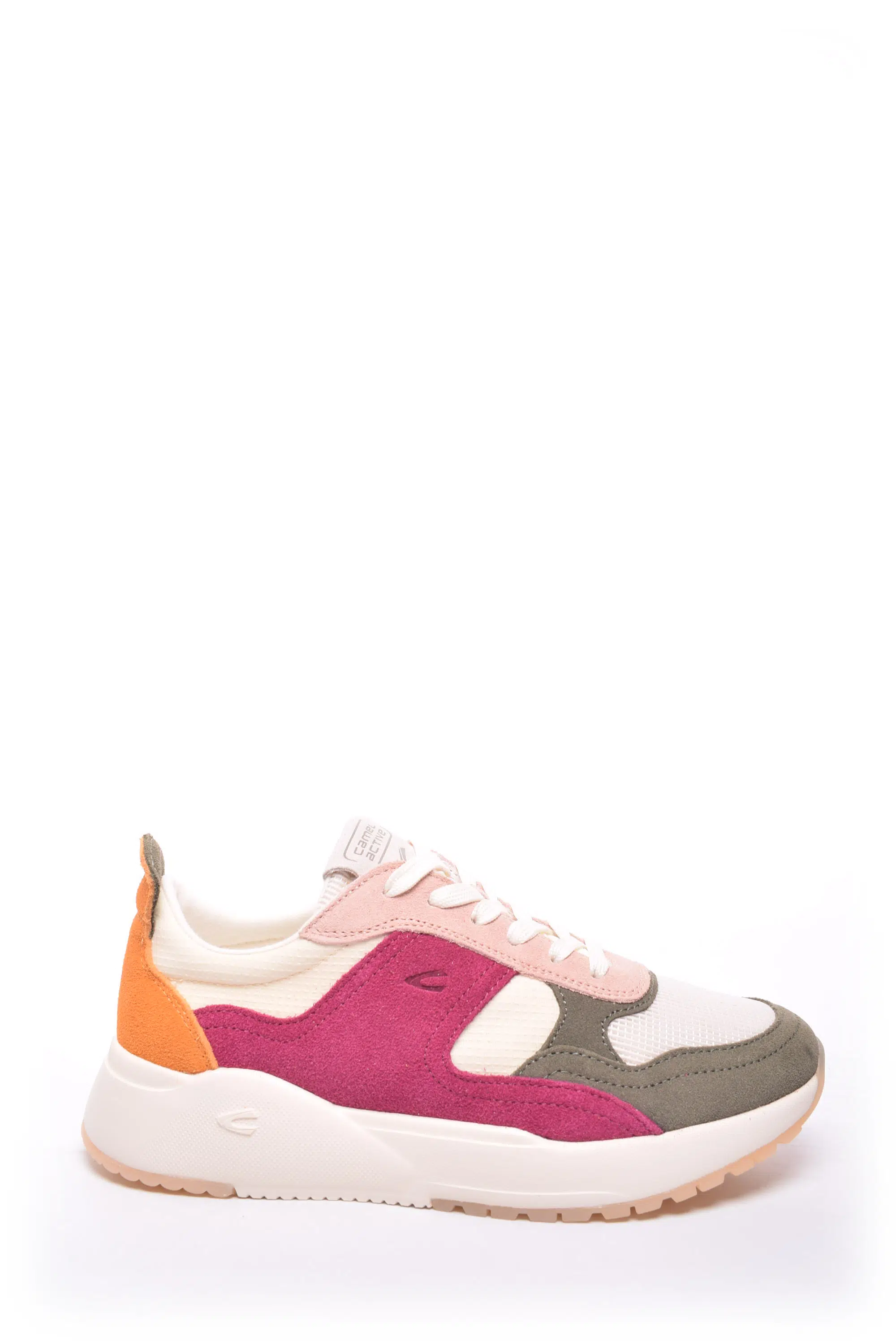 Sneakers dama cu platforma