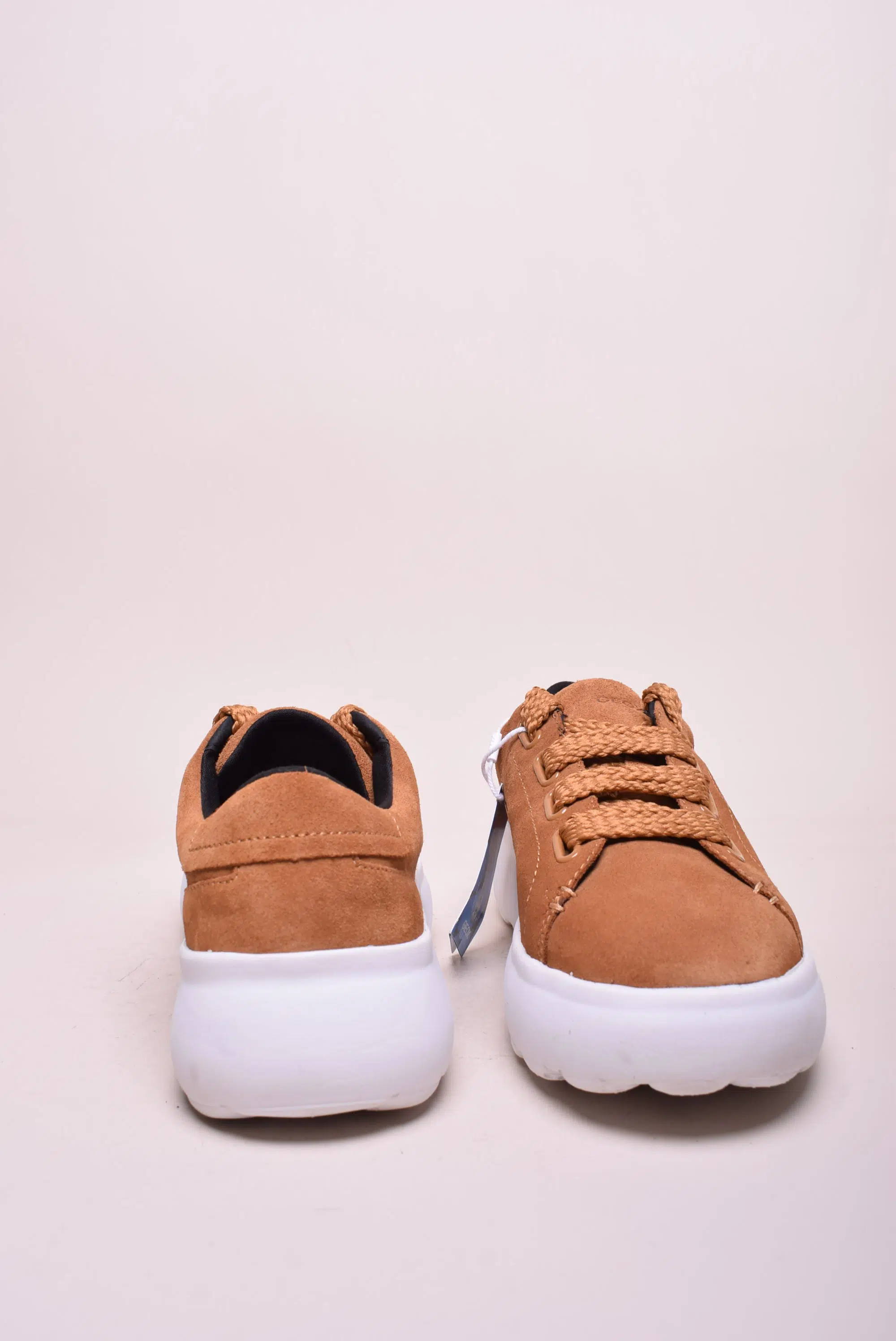 Sneakers dama cu platforma  [3]